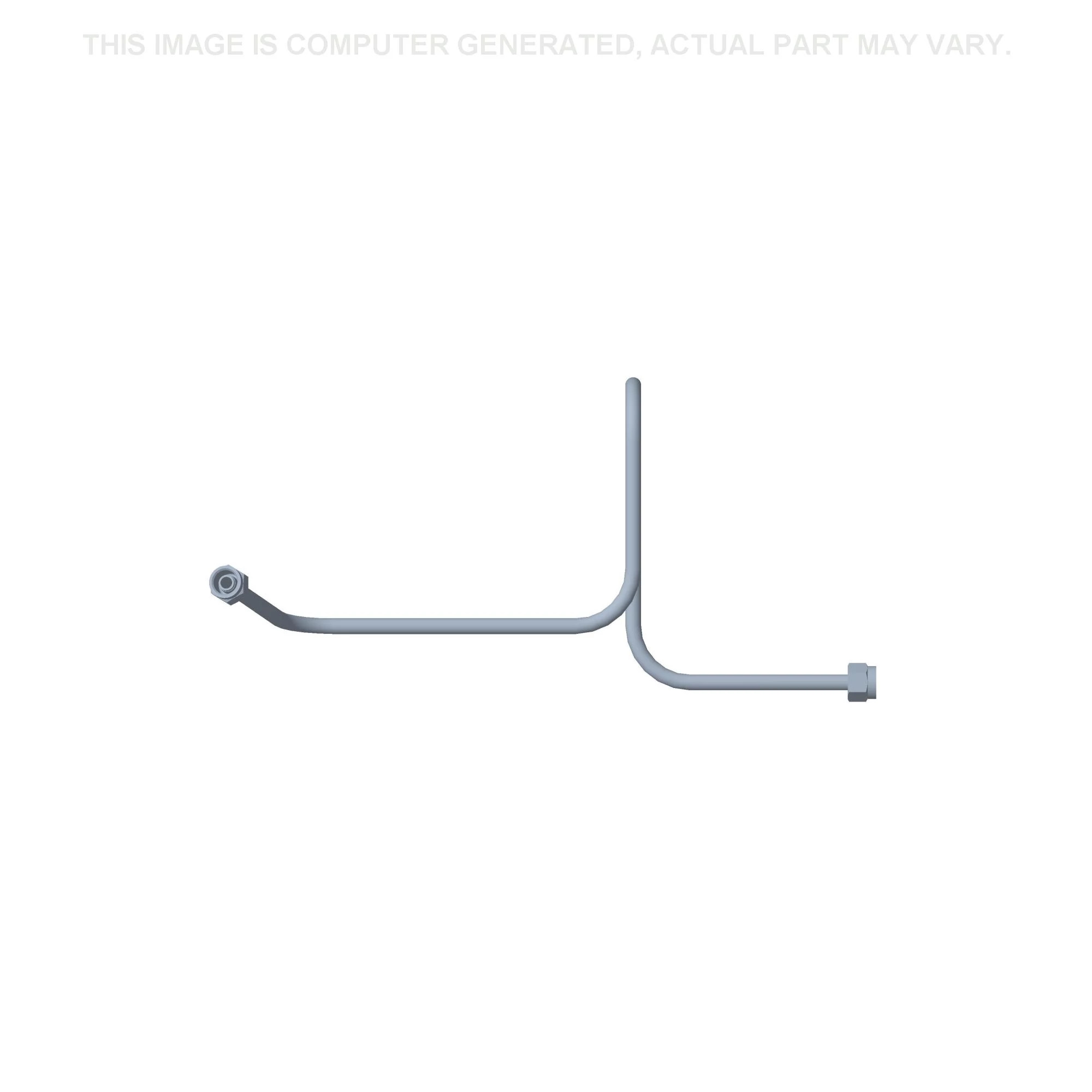 TUBAGEM HIDRÁULICO | CASEIH | EU | PT