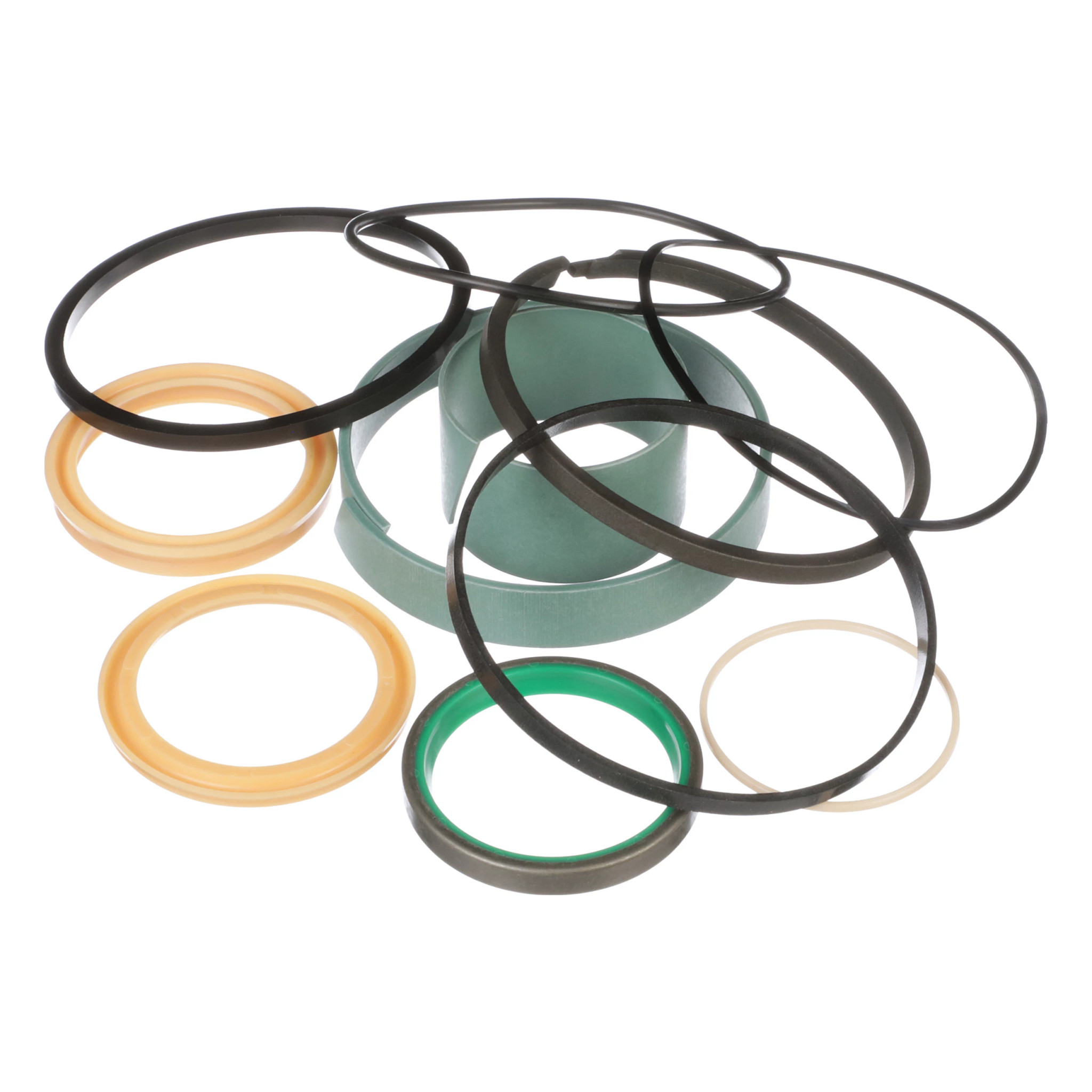 SEAL KIT | FLEXICOIL | CA | FR