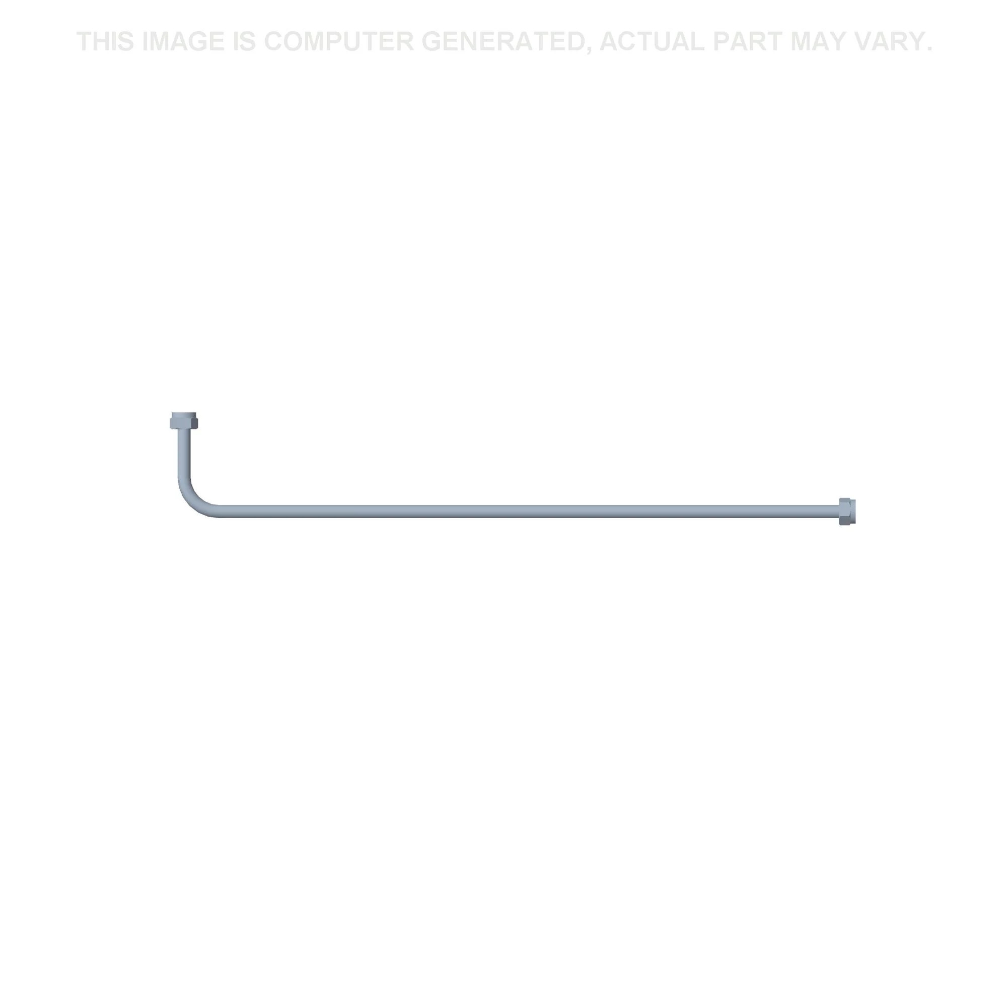 TUBO | CASEIH | EU | PT