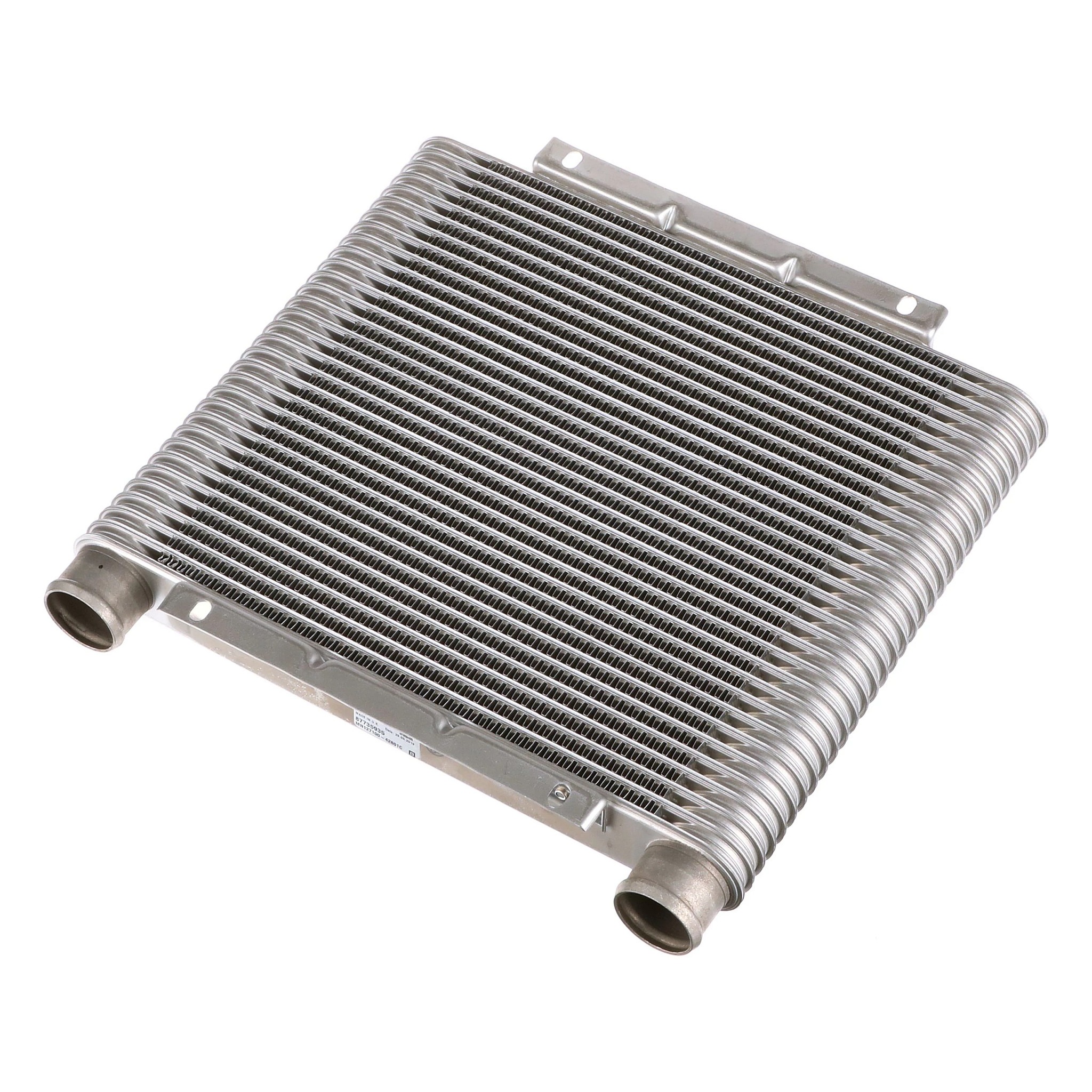 Intercooler | CASEIH | US | EN