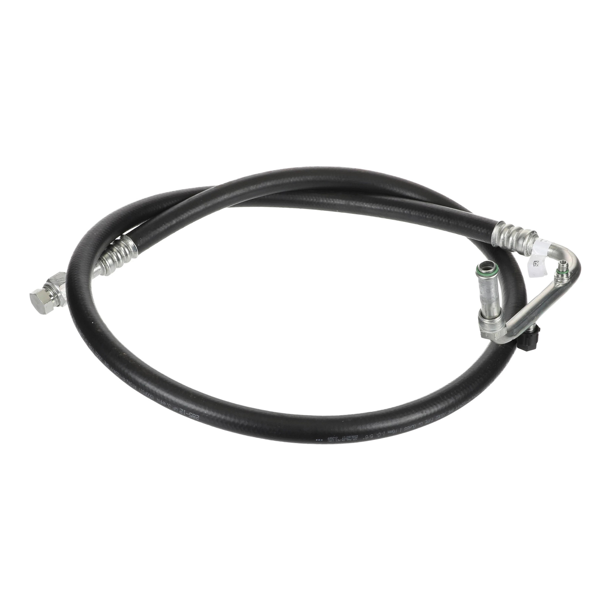 HOSE | CASEIH | EU | EN