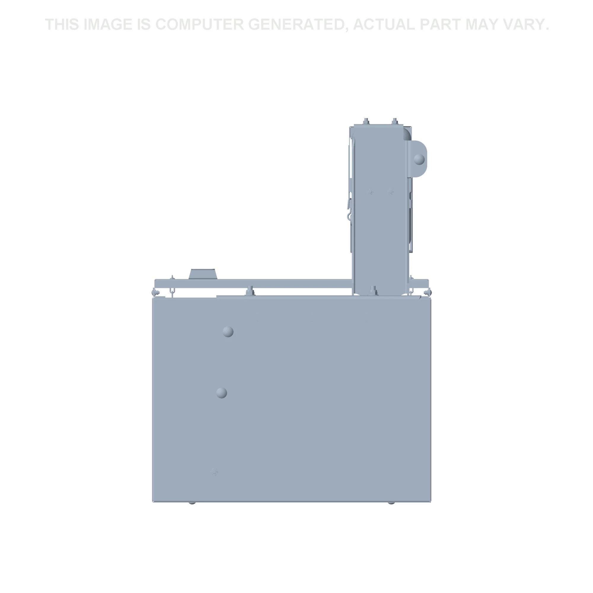 DIA KIT, HARVESTER | CASECE | US | EN