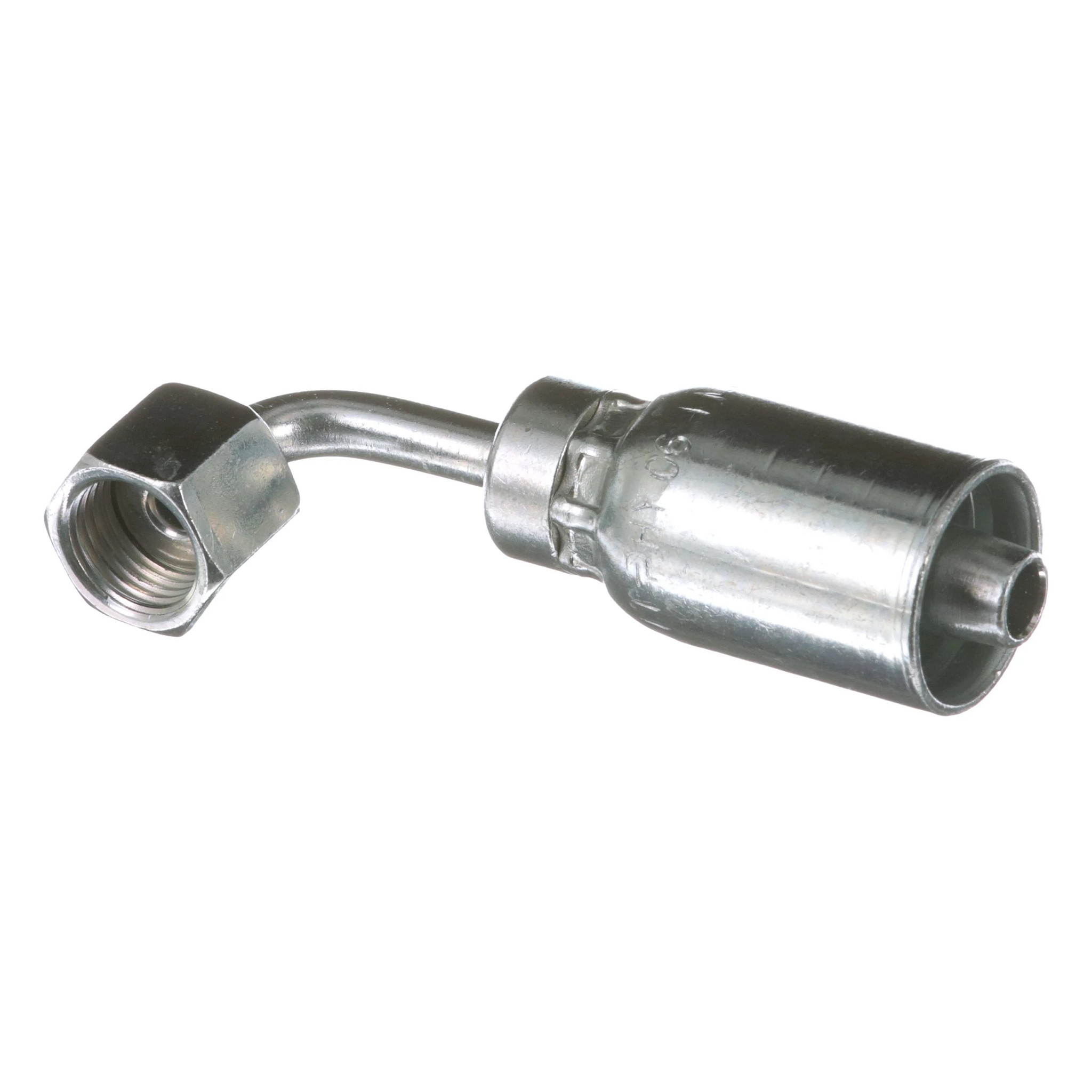 Hydraulic Hose Fitting | NEWHOLLANDAG | US | EN