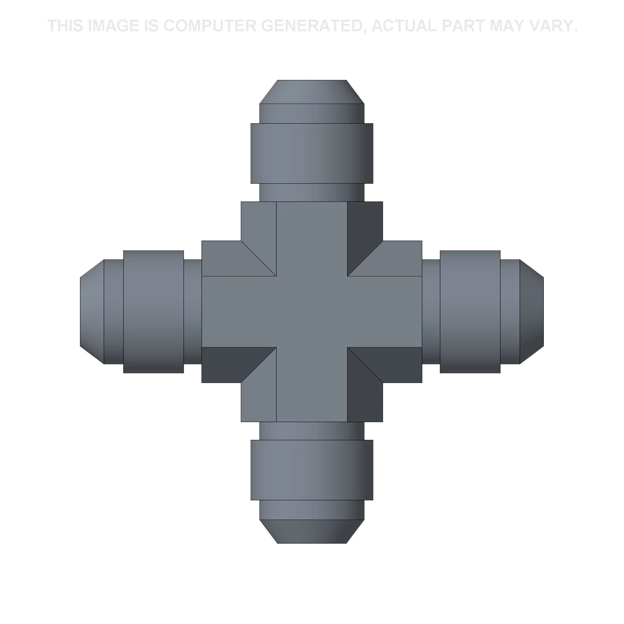 CONNEXION 4 VOIES | FLEXICOIL | CA | FR