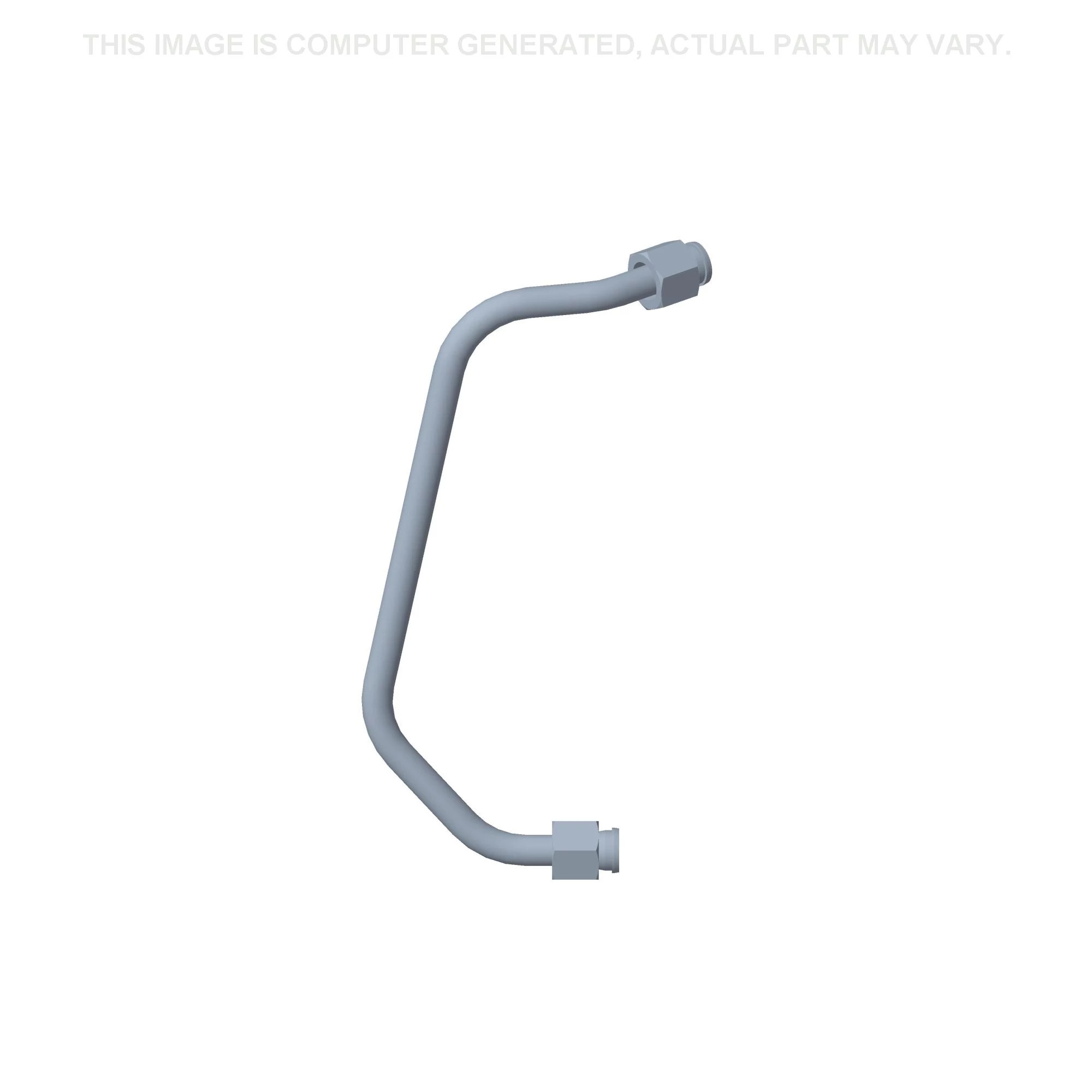 HYD TUBE | NEWHOLLANDAG | GB | EN