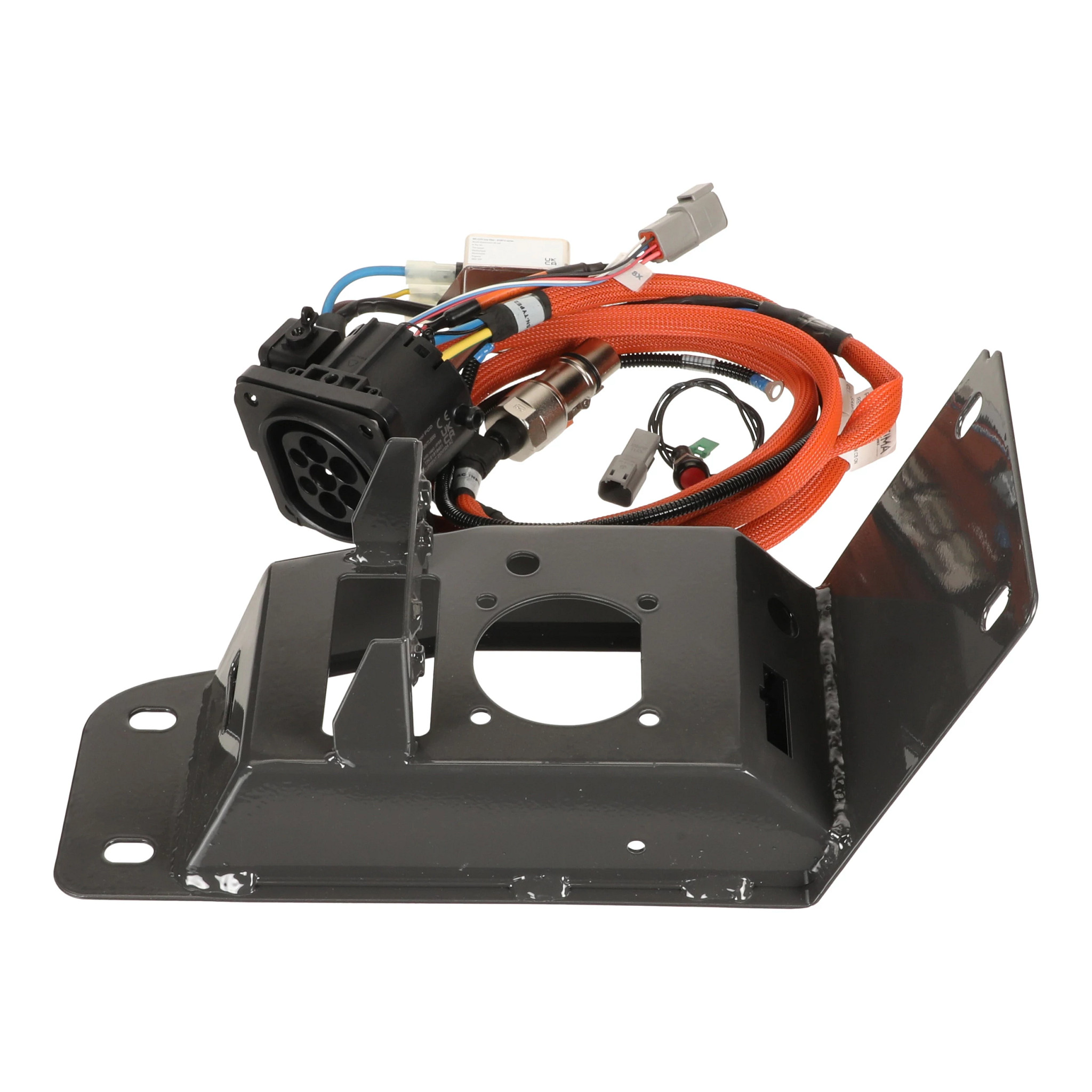 KIT DE SERVICIO | NEWHOLLANDCE | MX | ES
