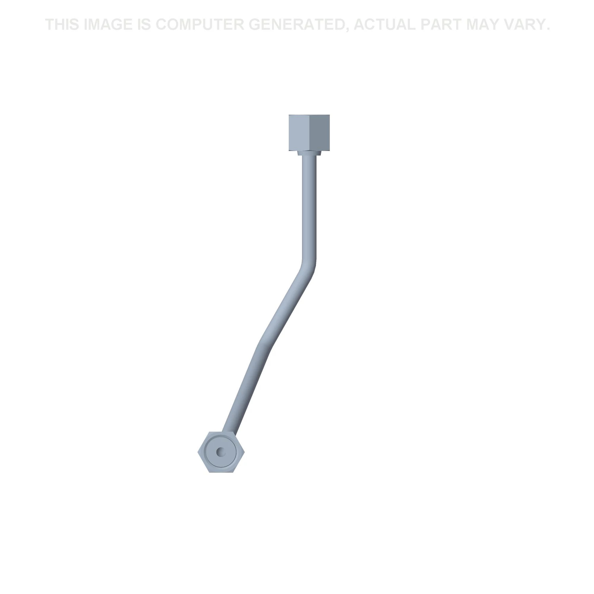 TUBO | CASEIH | SA | EN