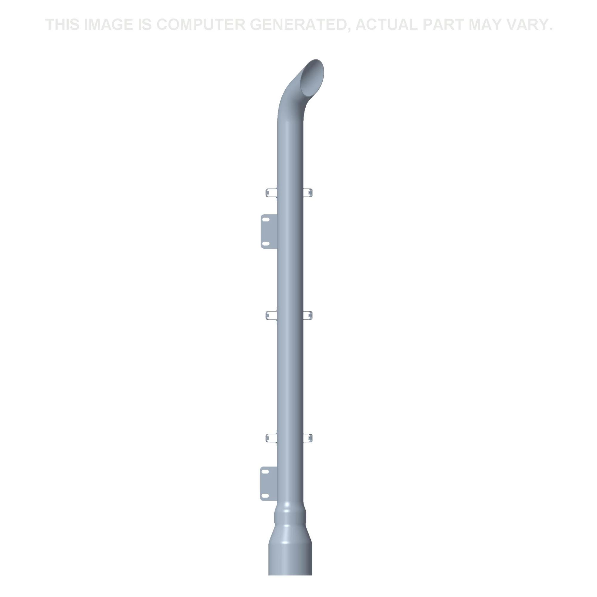 EXHAUST SYSTEM PIPE | NEWHOLLANDAG | CA | EN