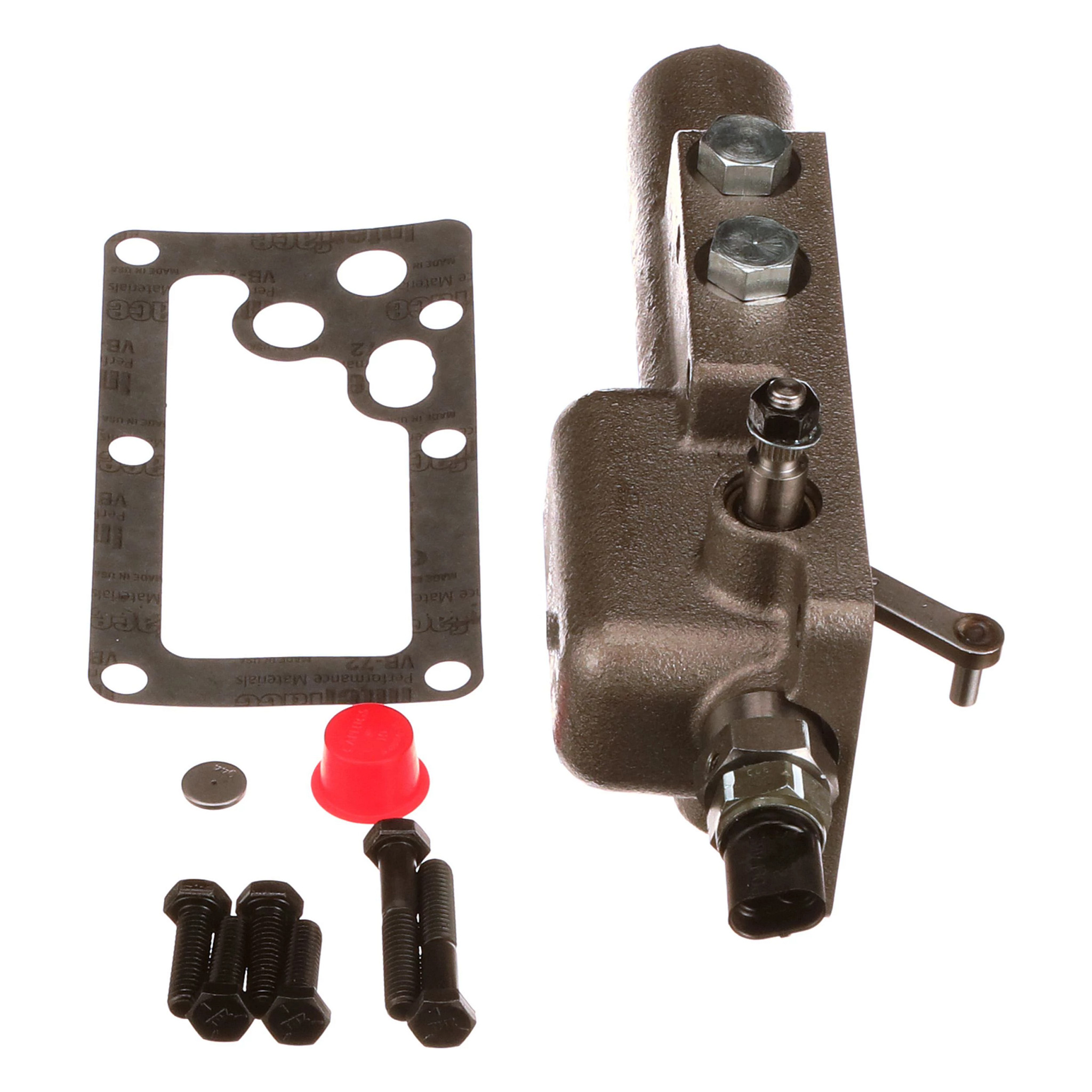 CONTROL VALVE | CASEIH | US | EN