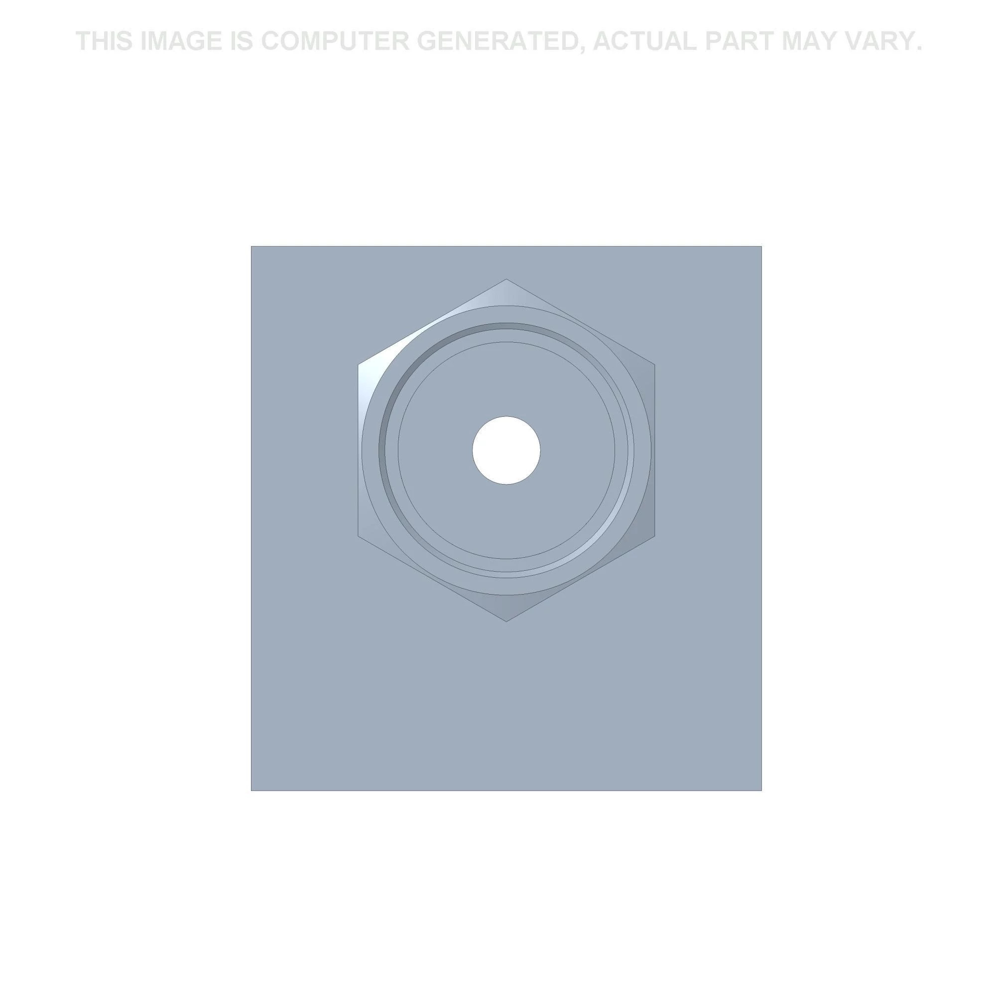 FITTING | NEWHOLLANDAG | SA | ES