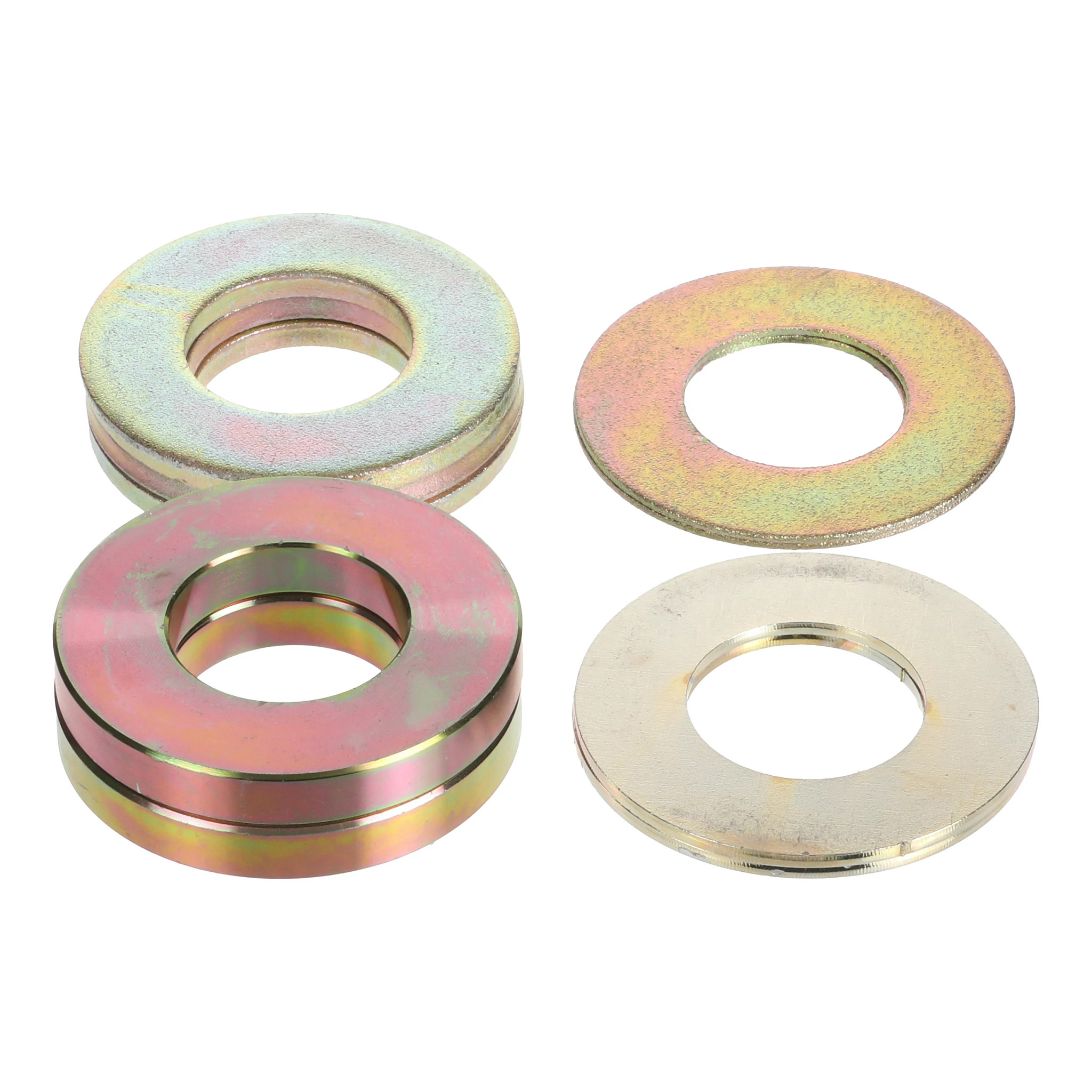 SHIM KIT | CASEIH | US | EN