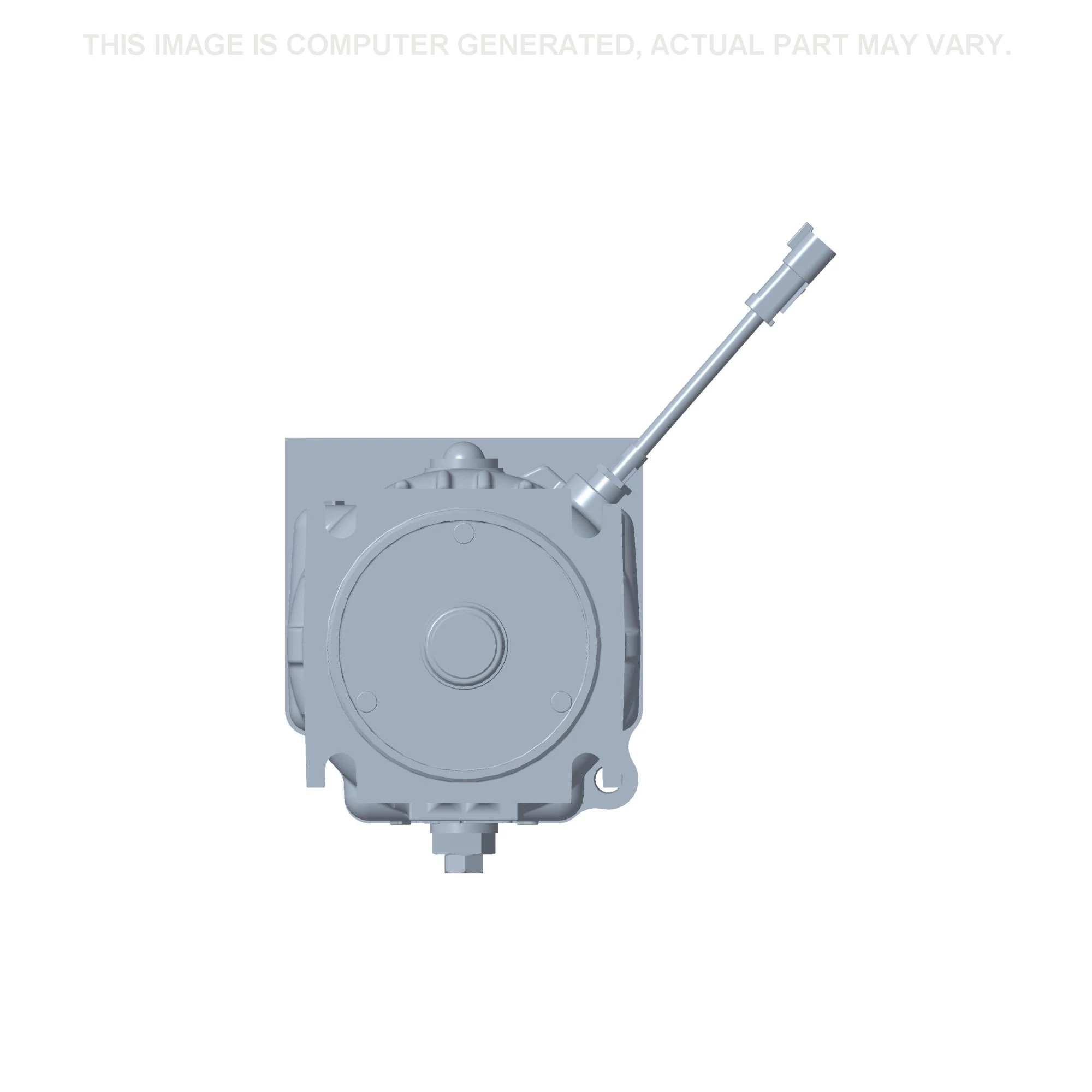 HYDROSTATIC MOTOR | CASEIH | US | EN