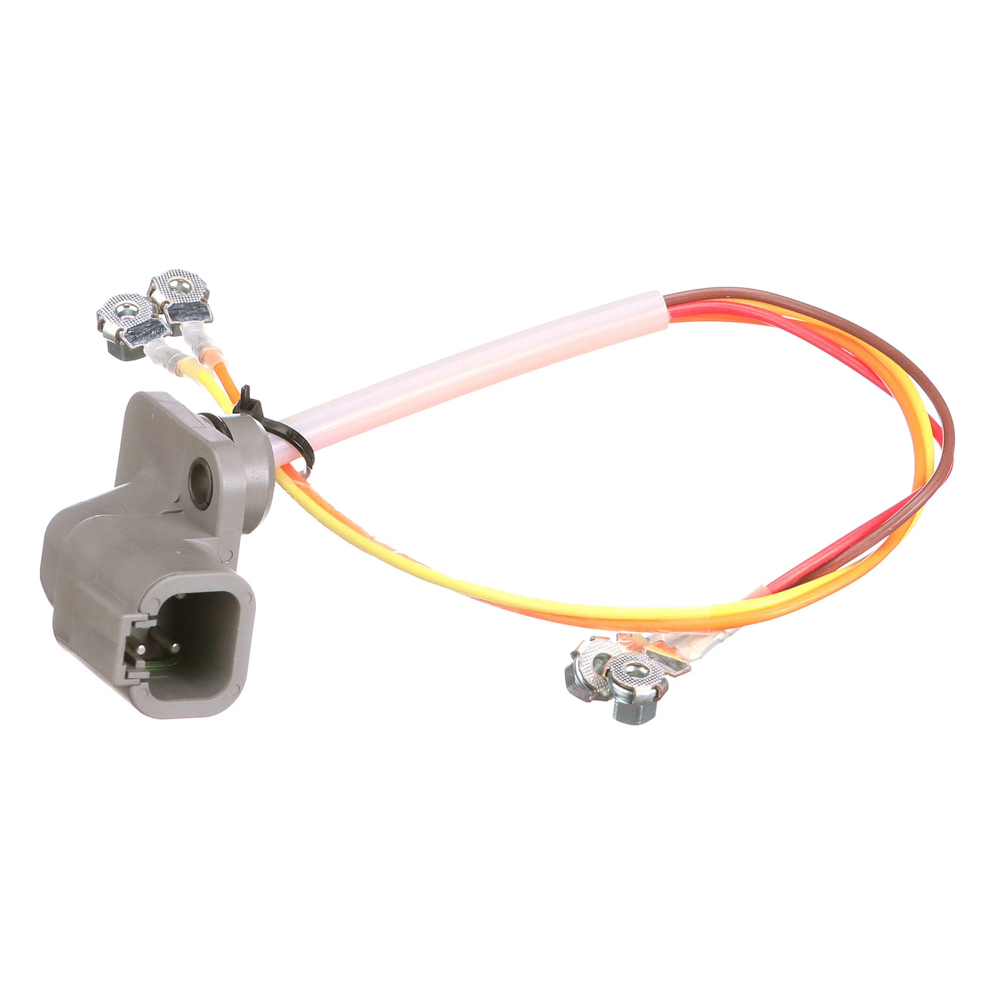 WIRE HARNESS | NEWHOLLANDAG | GB | EN