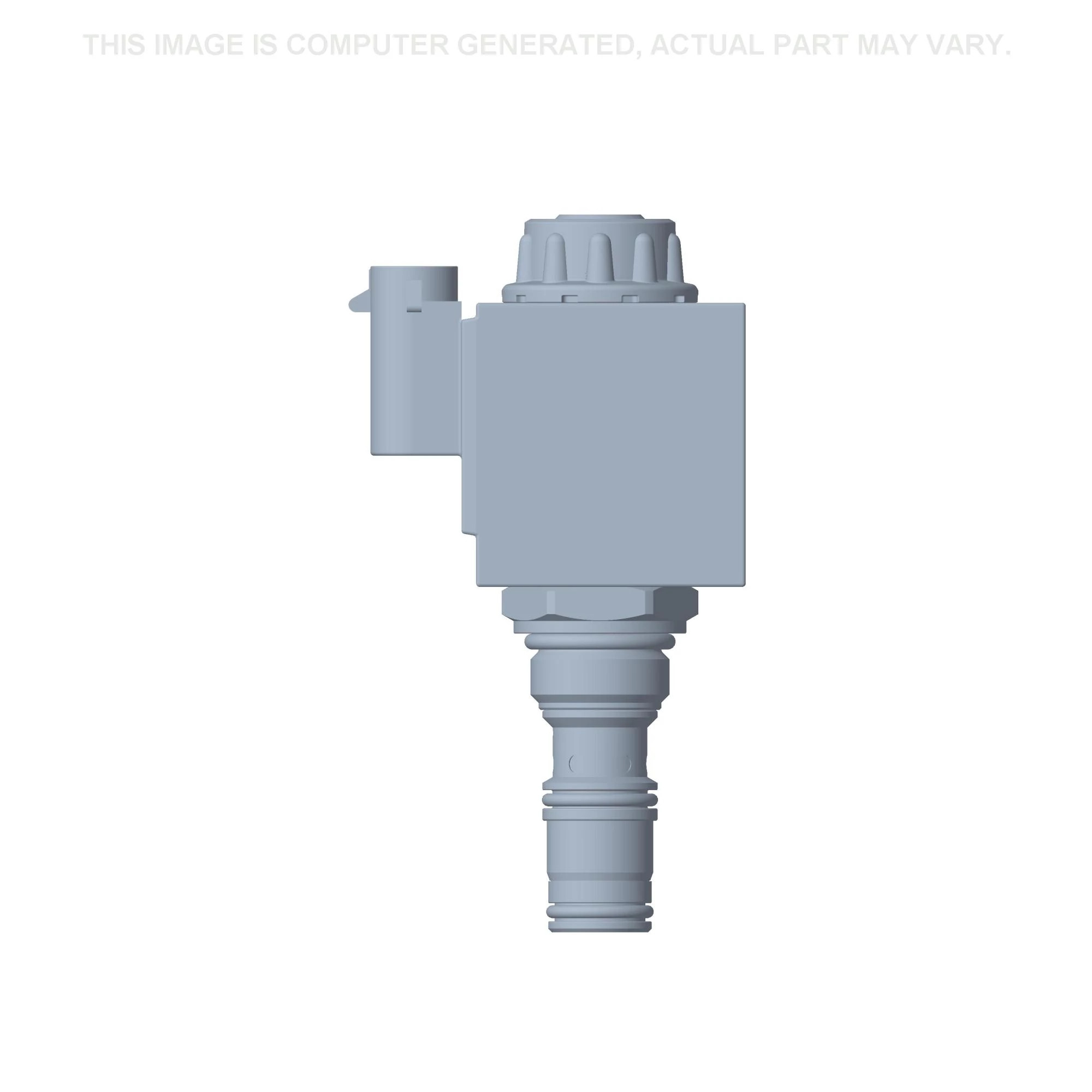 SOLENOID | CASEIH | CA | EN