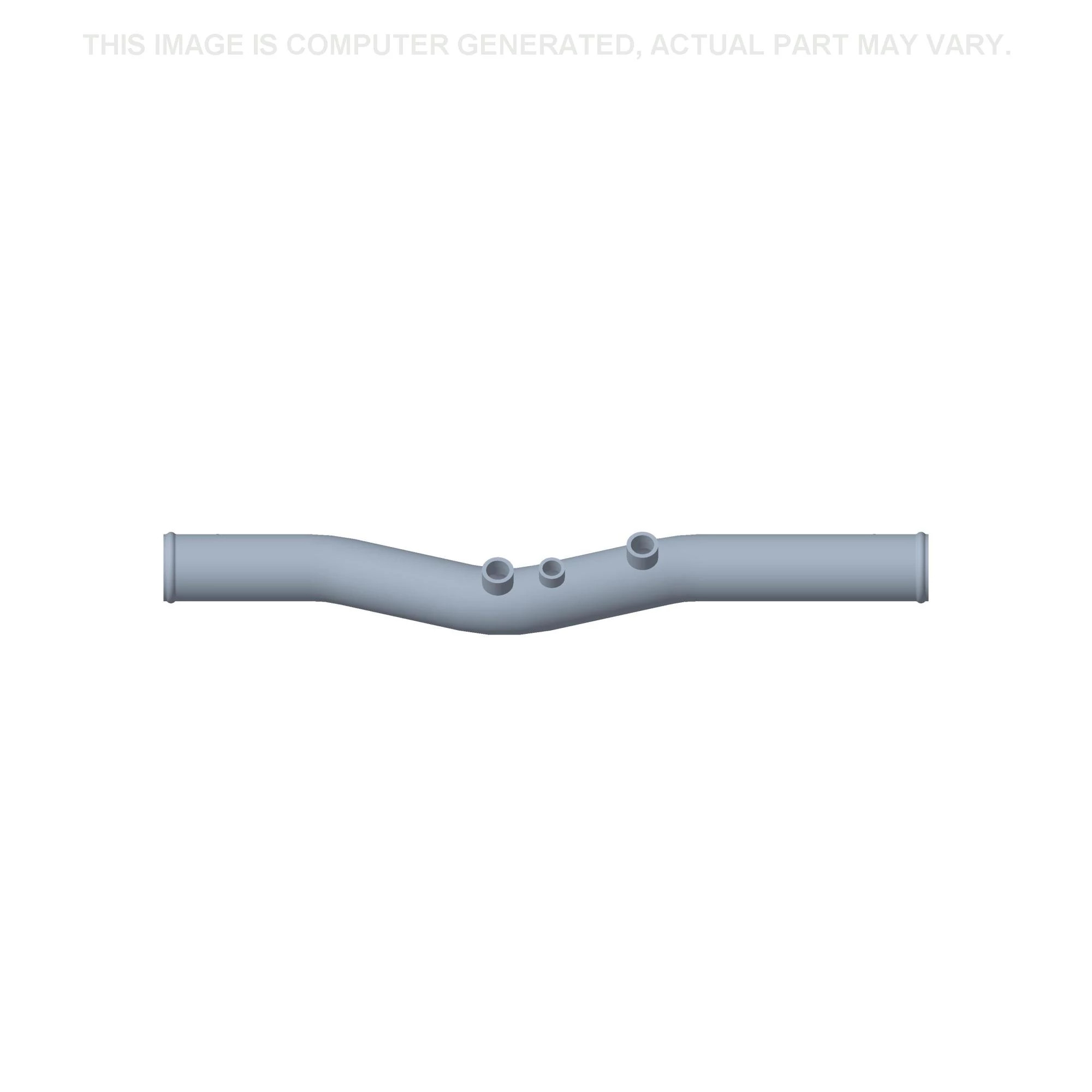 RIGID TUBE | CASECE | CA | EN