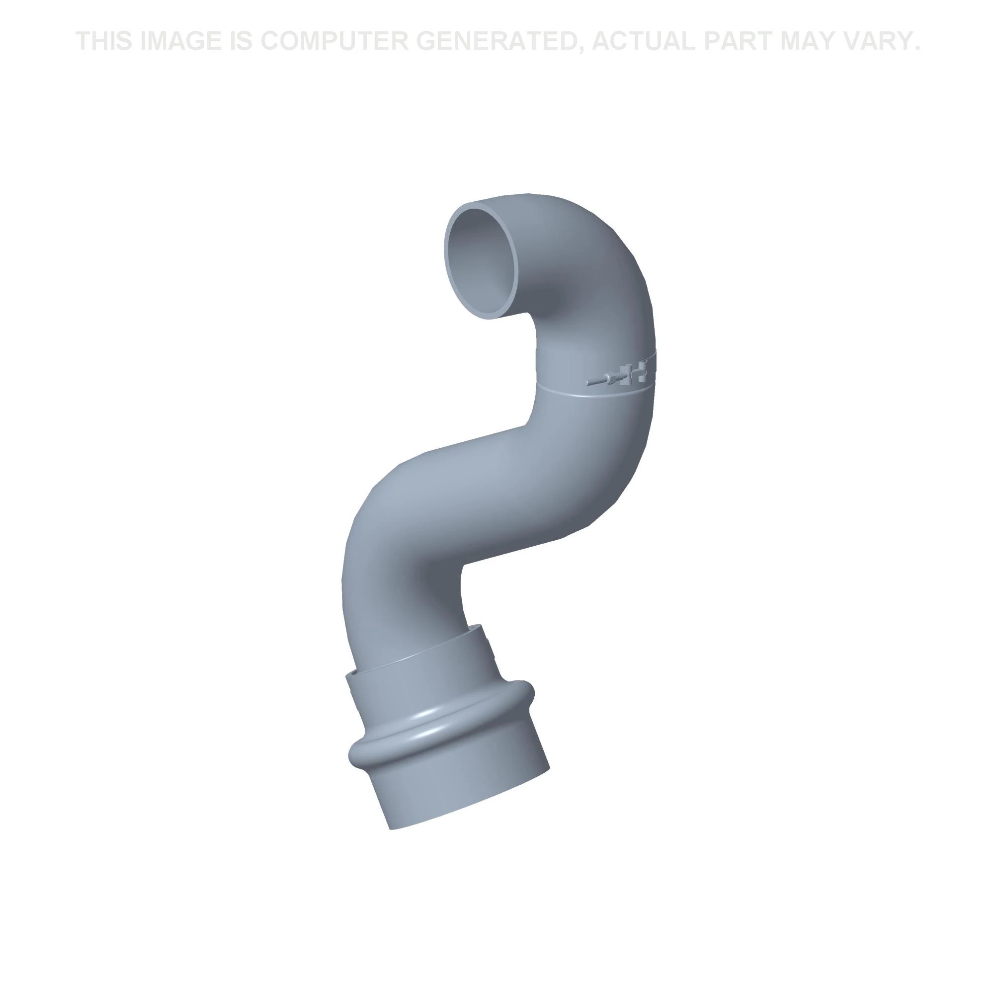 Tubo Admissao De Ar | NEWHOLLANDCE | BR | PT