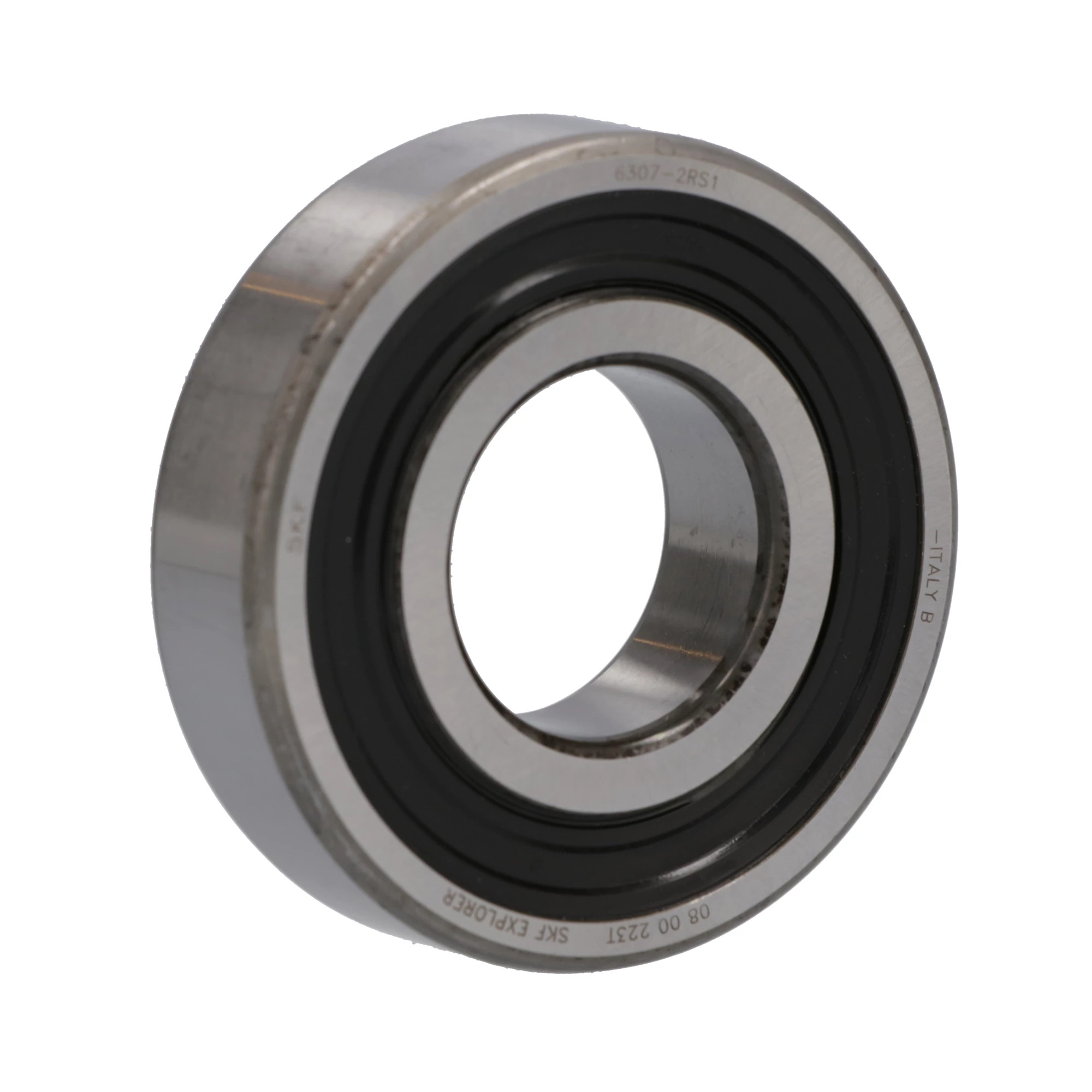 RODAMIENTO DE BOLAS | CASECE | EU | ES