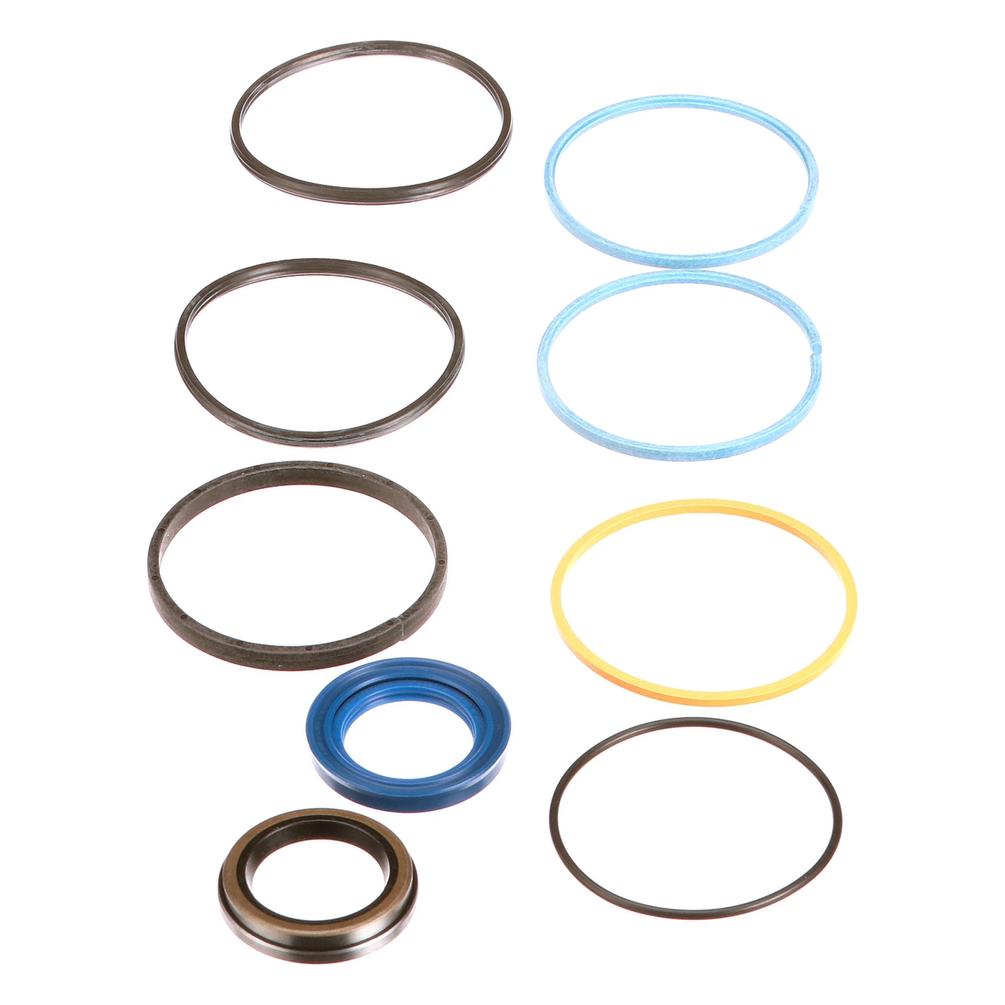 KIT GUARNIZIONI | NEWHOLLANDAG | IT | IT