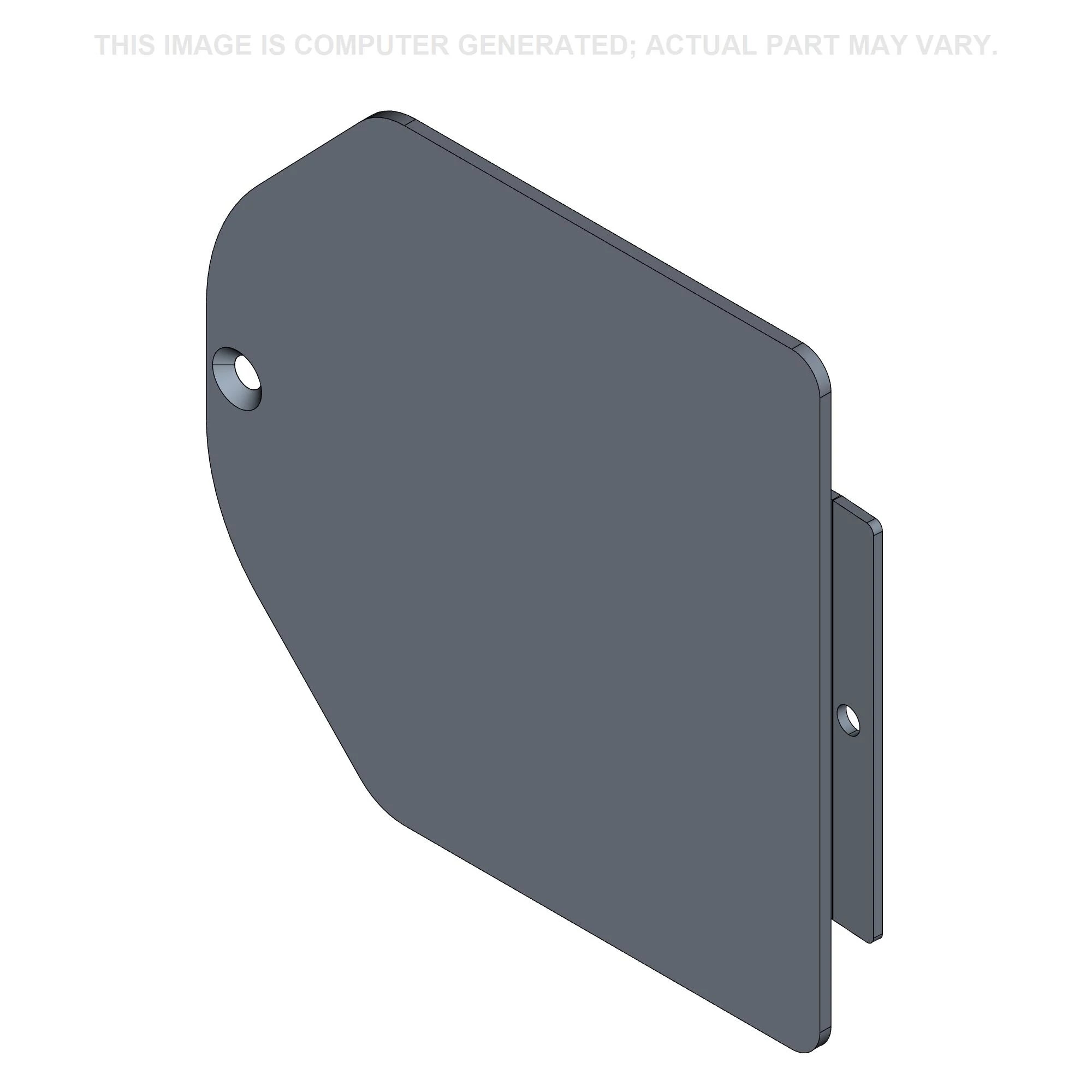 Access Cover | CASECE | US | EN