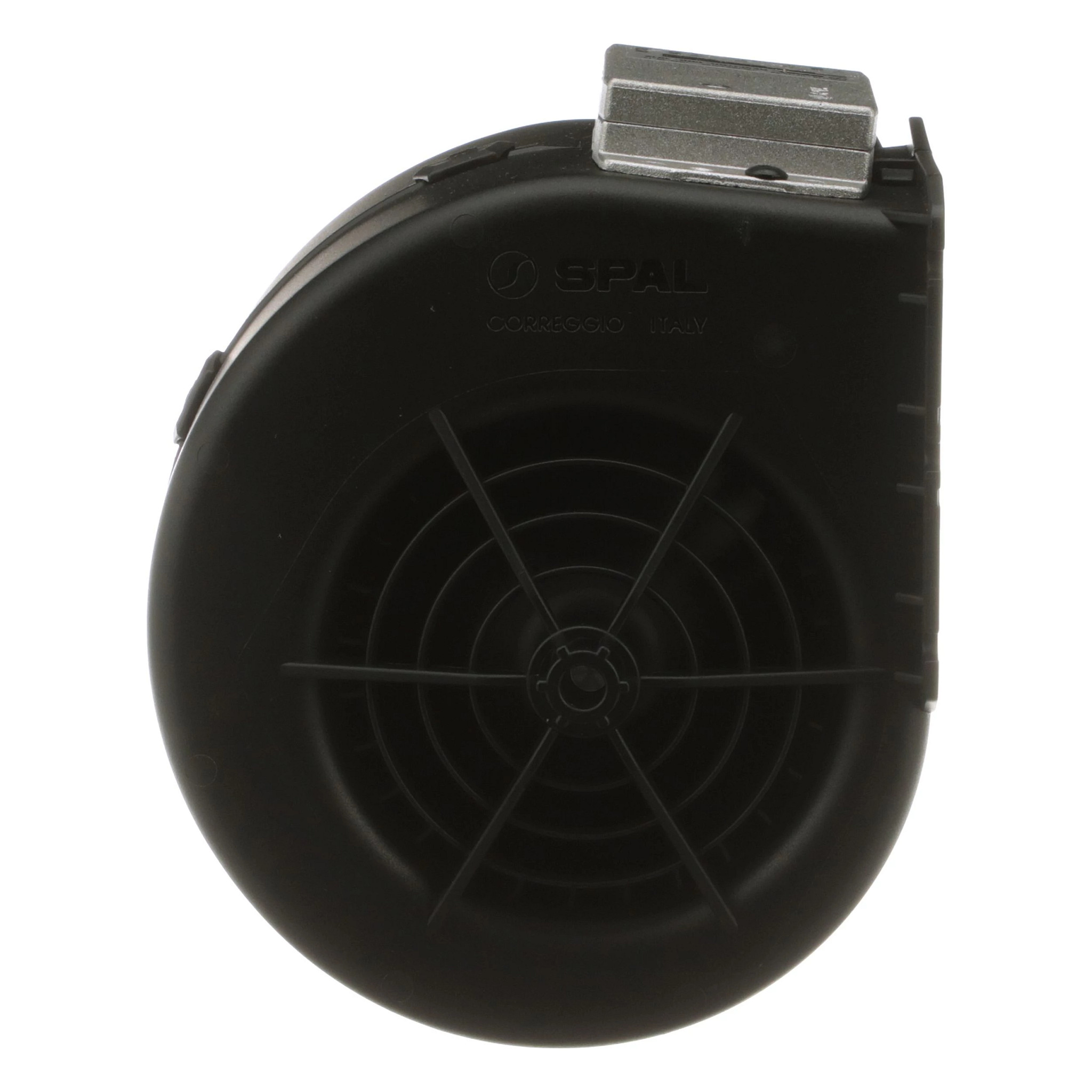 4-Speed Motor - 24-Volt