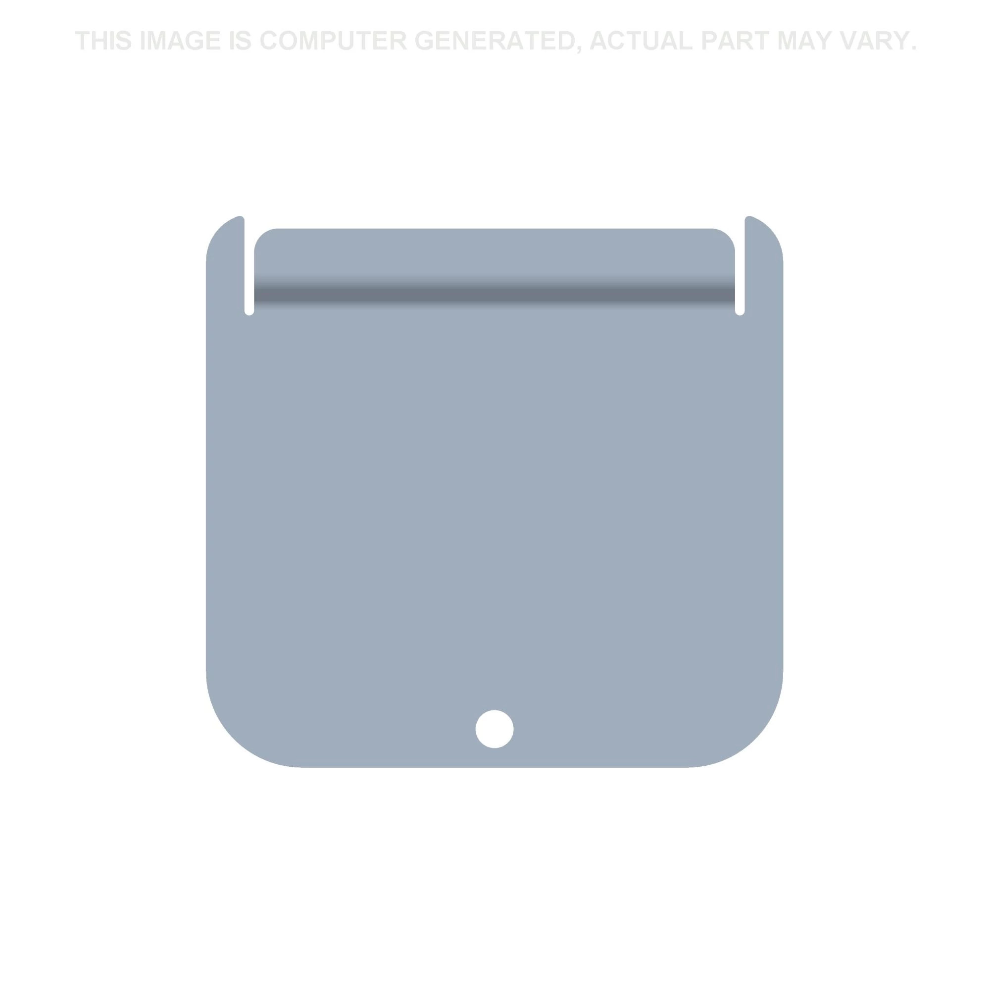 ABDECKUNG | CASEIH | EU | DE