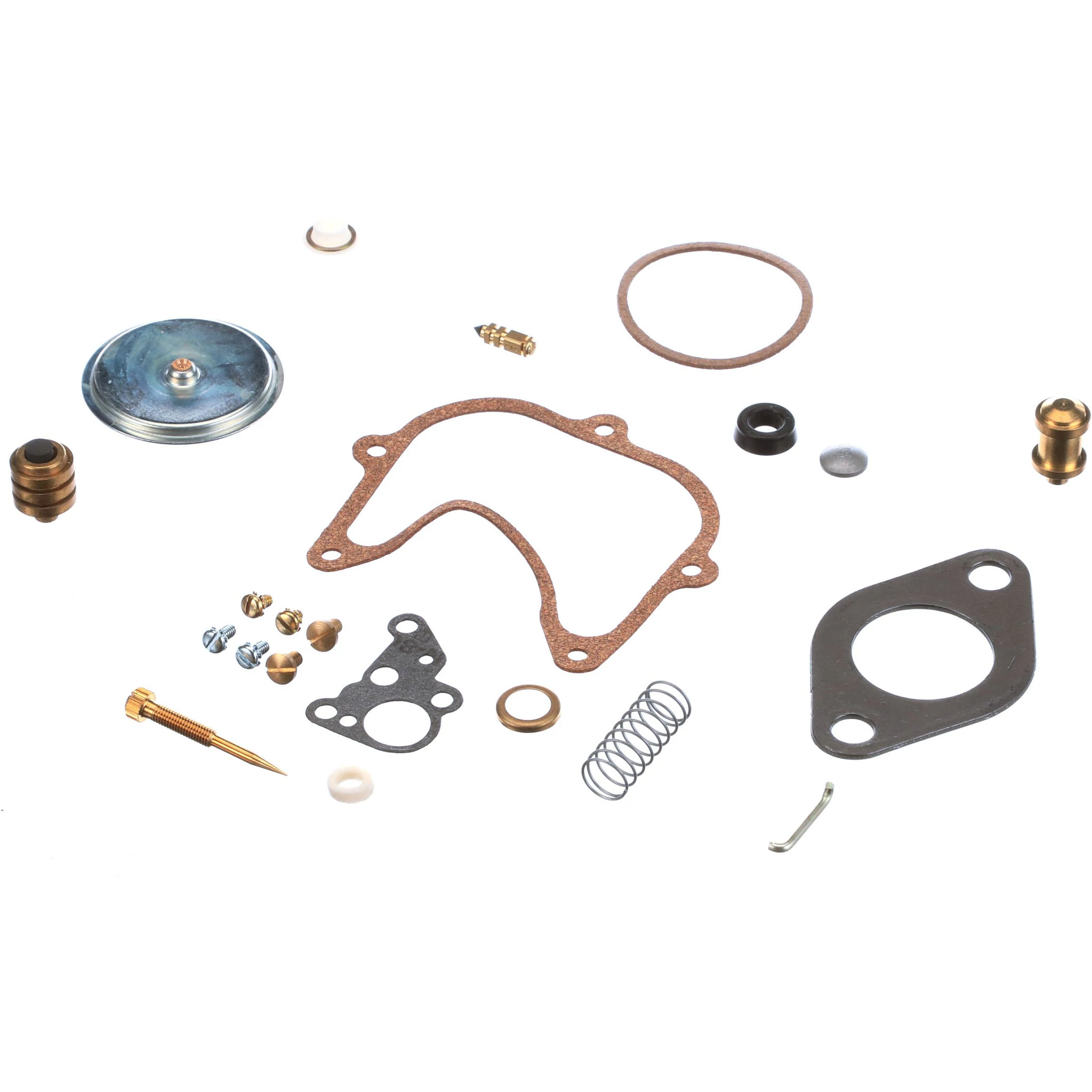 REPAIR KIT | CASEIH | EU | EN