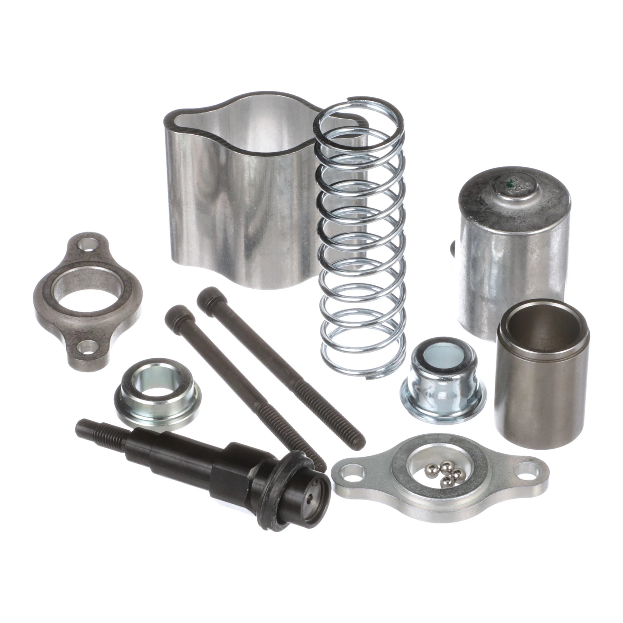 Hydraulic Valves Kit
