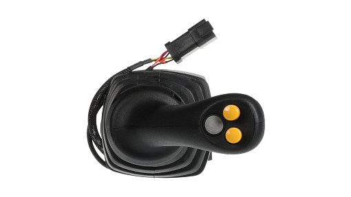 JOYSTICK | STEYR | EU | FR