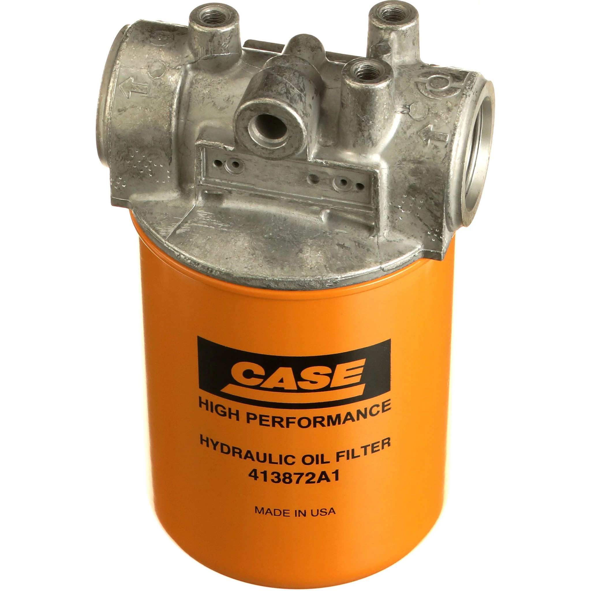 Hydraulic Oil Filter | CASEIH | CA | EN