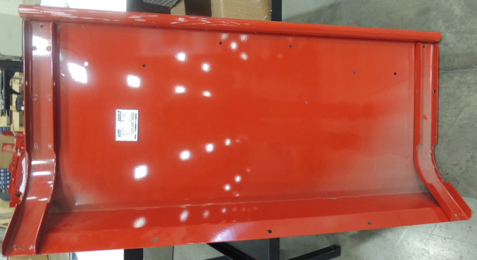 PORTE | CASEIH | EU | PT