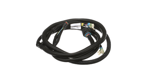 WIRE HARNESS | STEYR | EU | EN