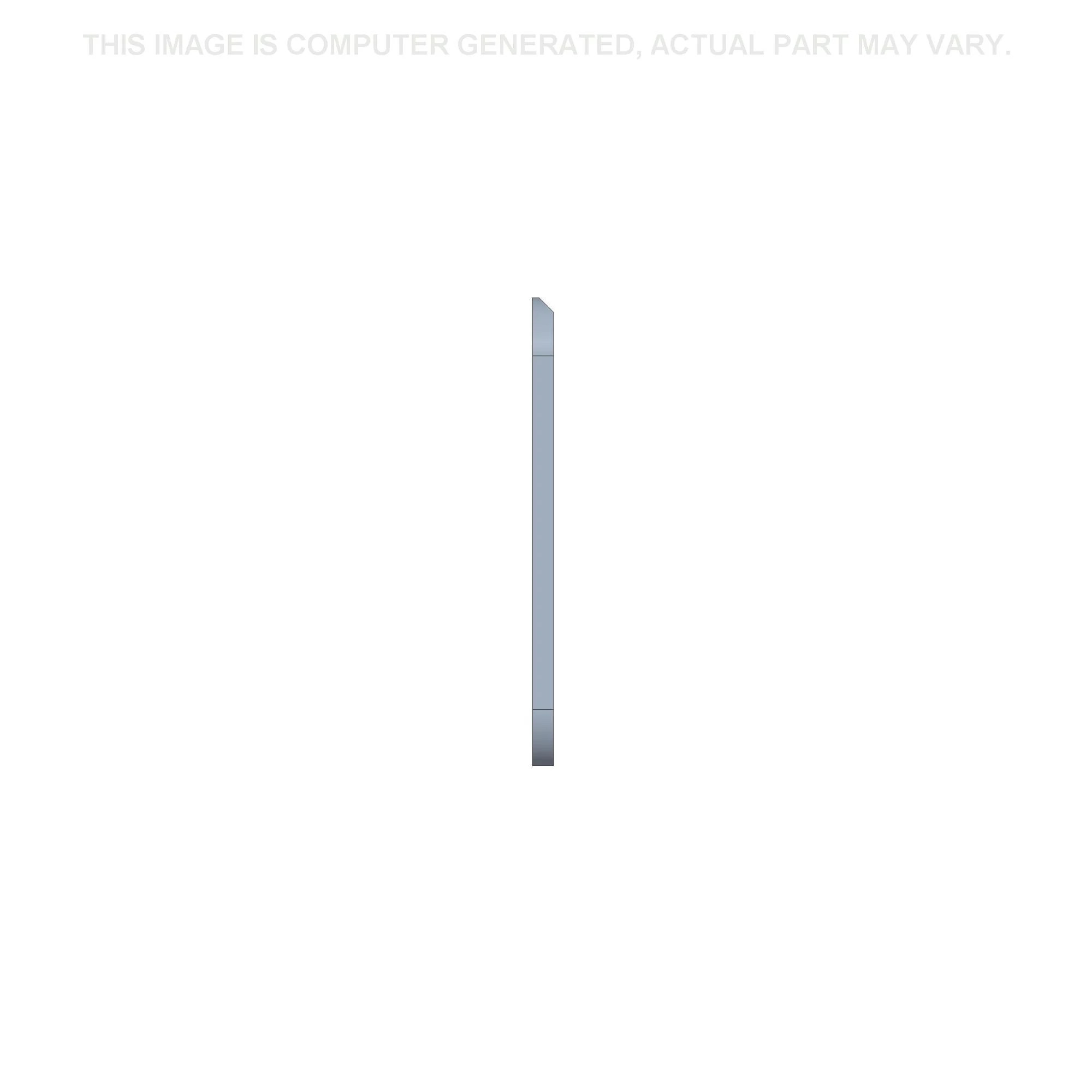 PLATE | CASEIH | CA | EN