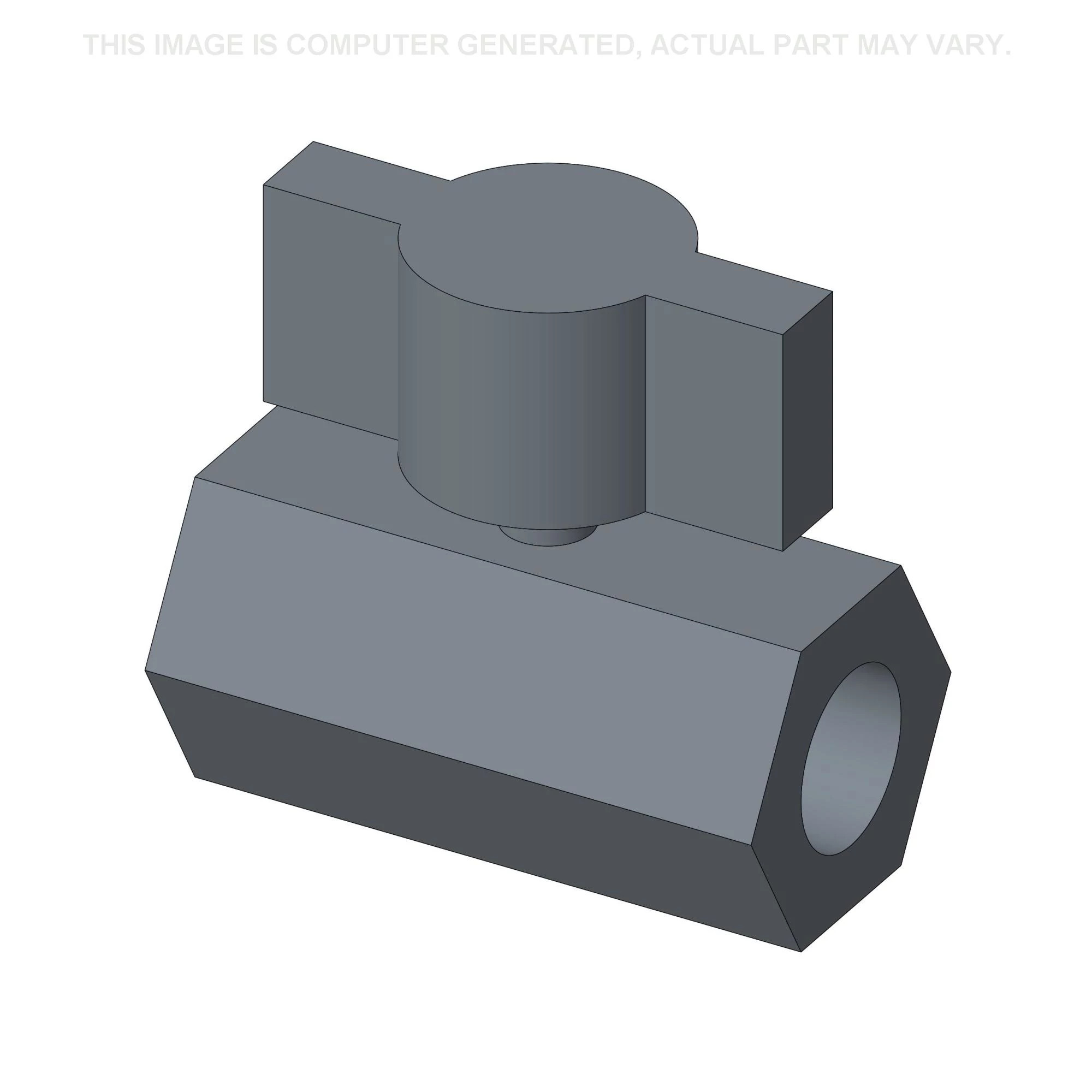 VALVE | FLEXICOIL | CA | EN