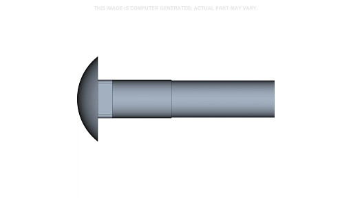 CARRIAGE BOLT | FLEXICOIL | CA | EN