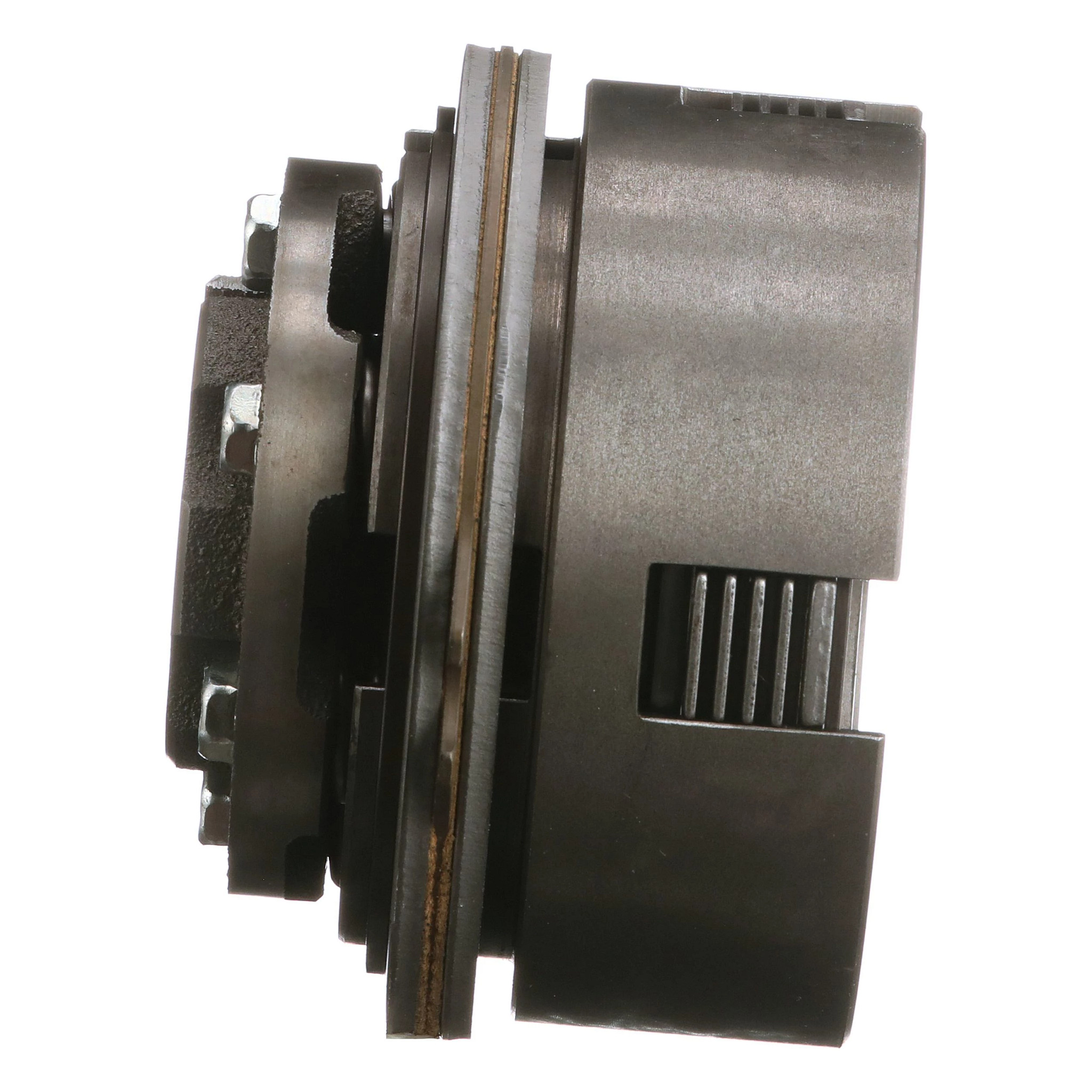 CLUTCH | CASEIH | NZ | EN