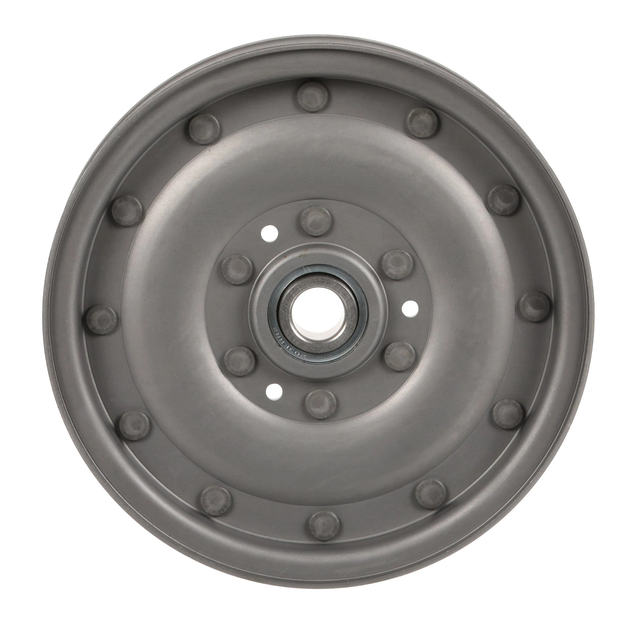 Polia | CASEIH | BR | PT