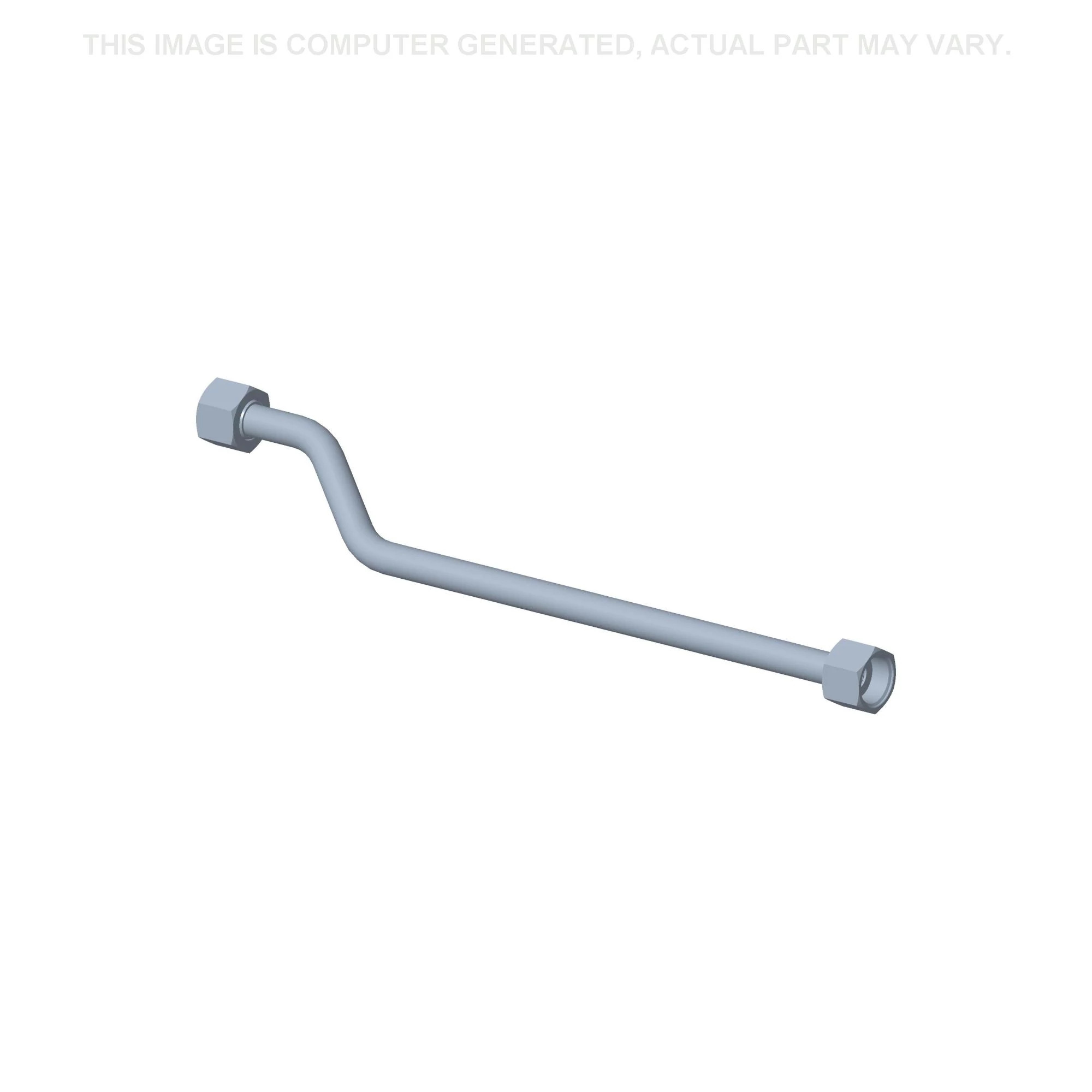 TUBE HYDRAULIC | CASECE | US | EN