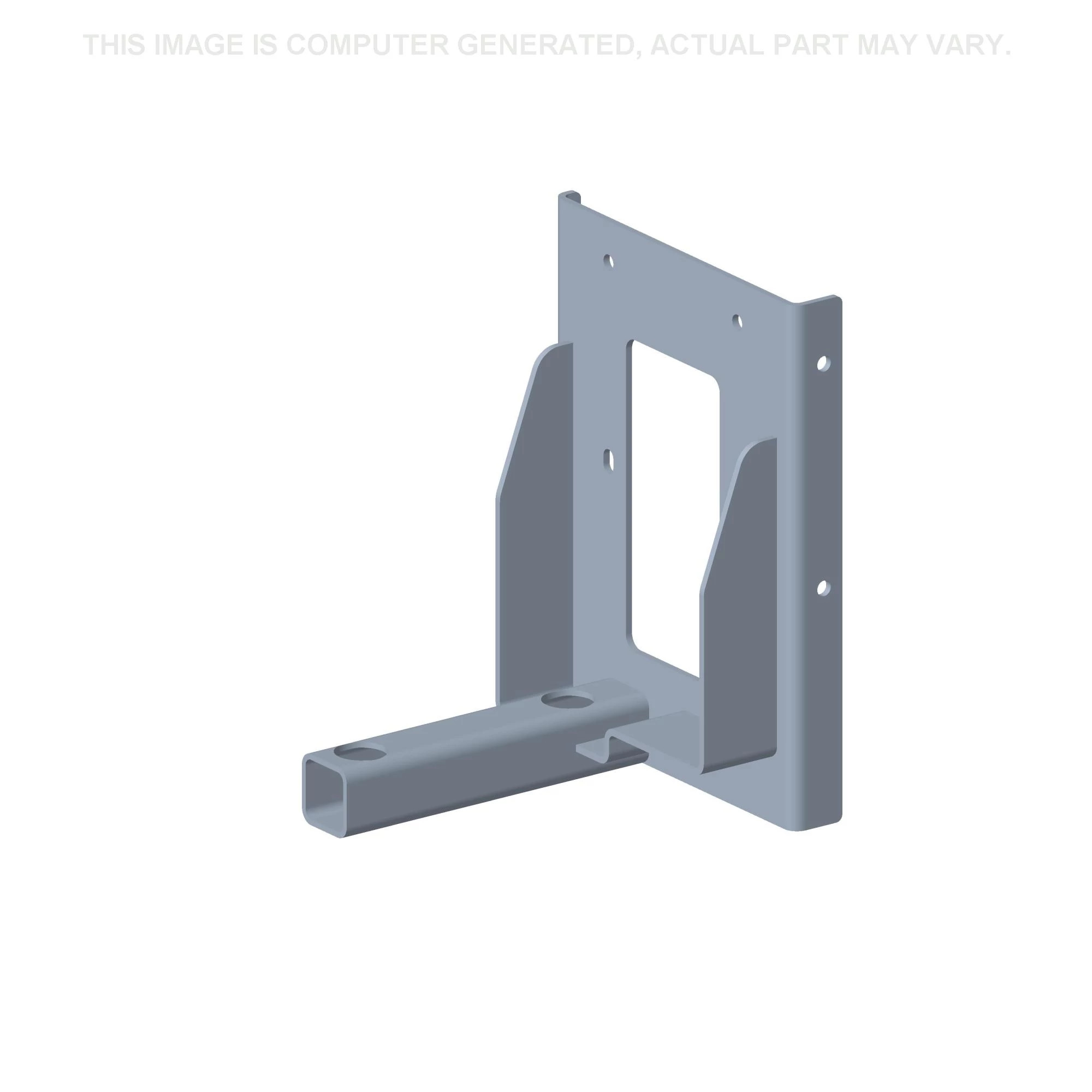 BRACKET | NEWHOLLANDAG | CA | EN