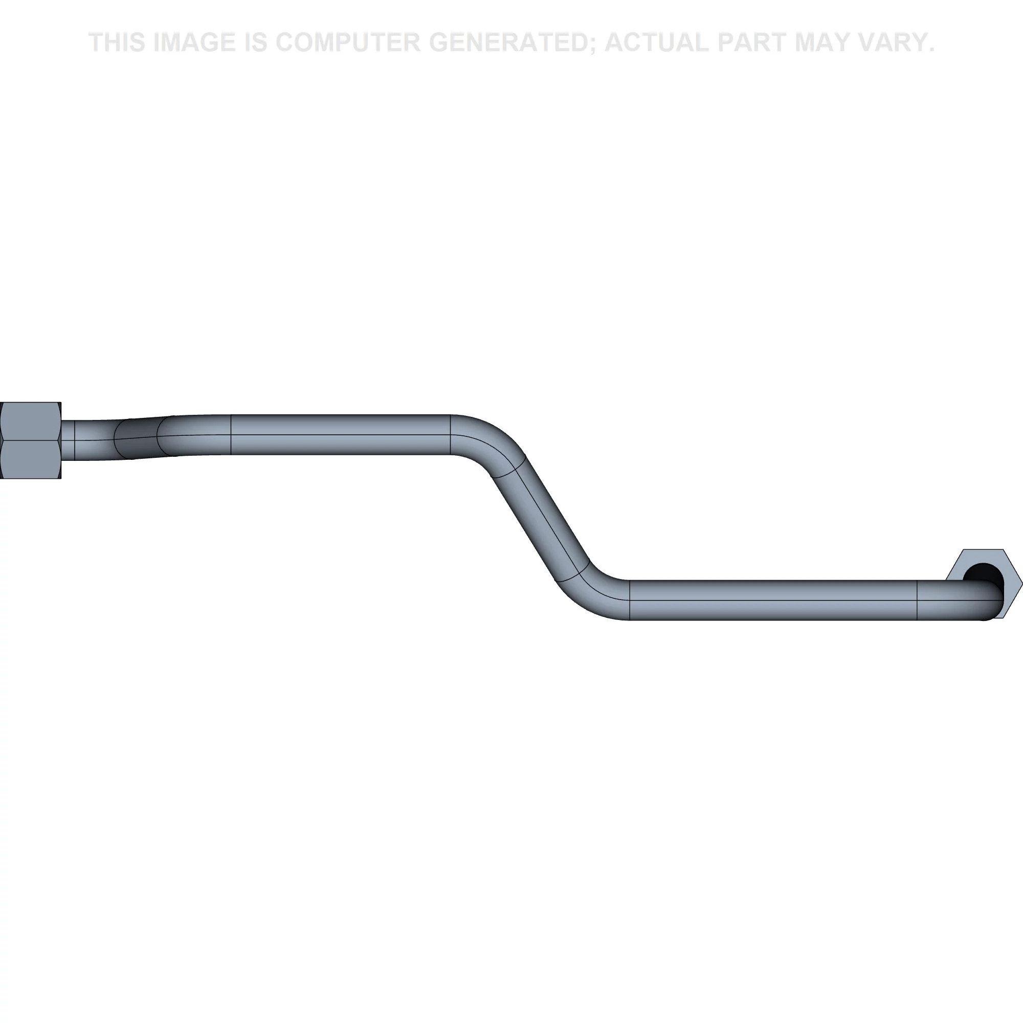 TUBO | NEWHOLLANDCE | EU | ES