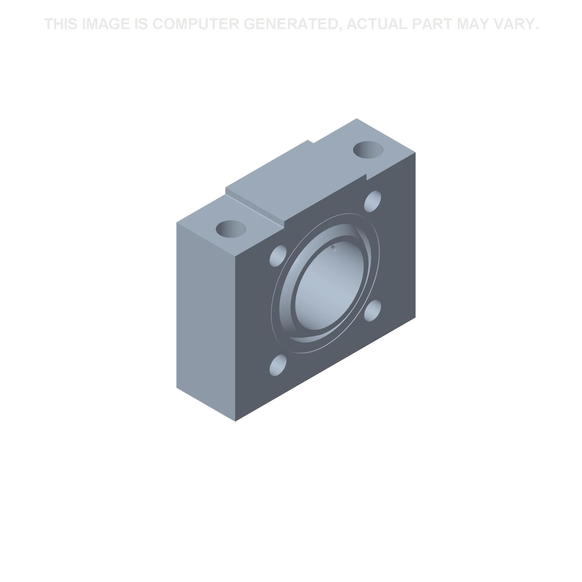 Trunnion Blade Bushing - 69.85mm ID | CASEIH | US | EN