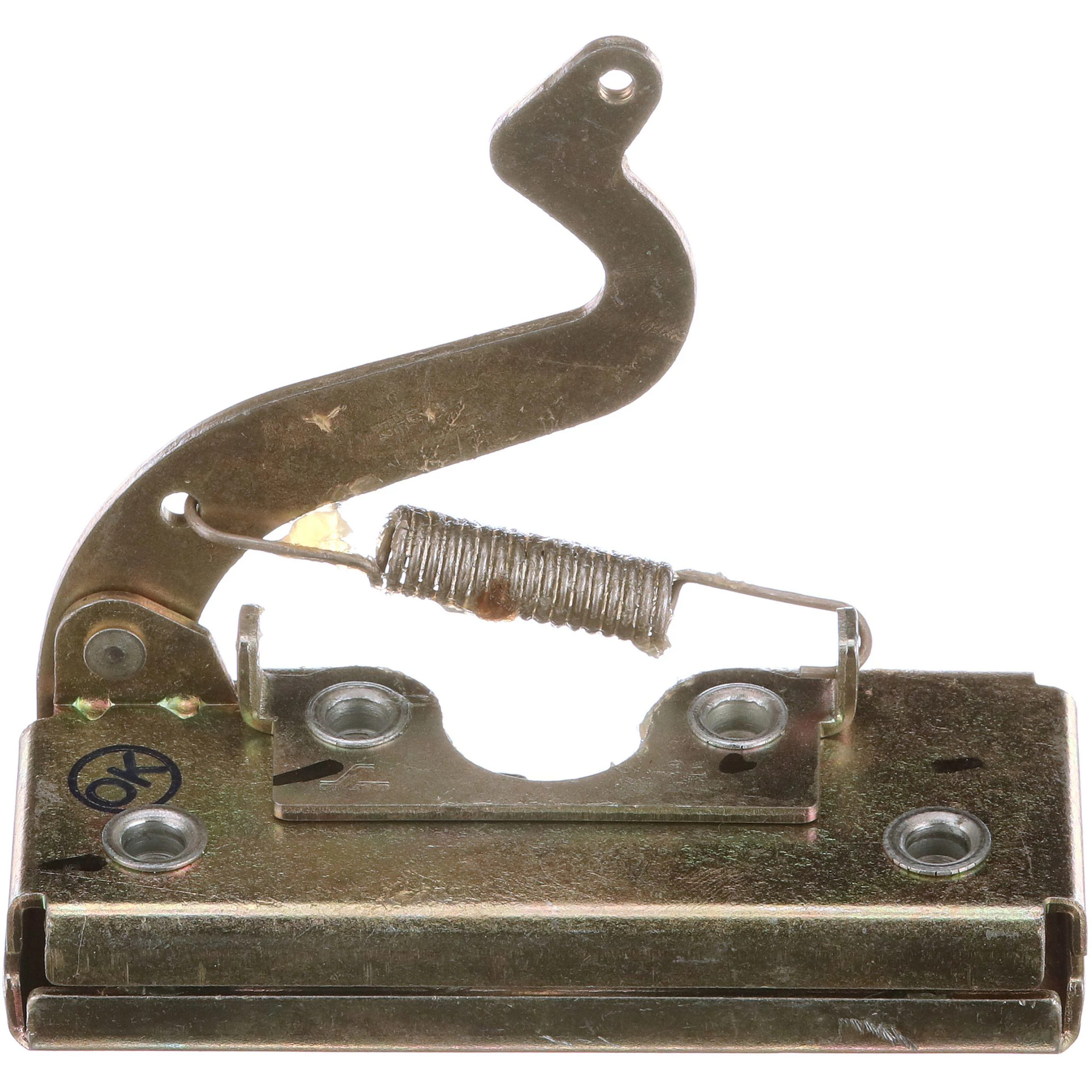 87396405 | Trava do capô | Case IH | E-commerce CNH Industrial