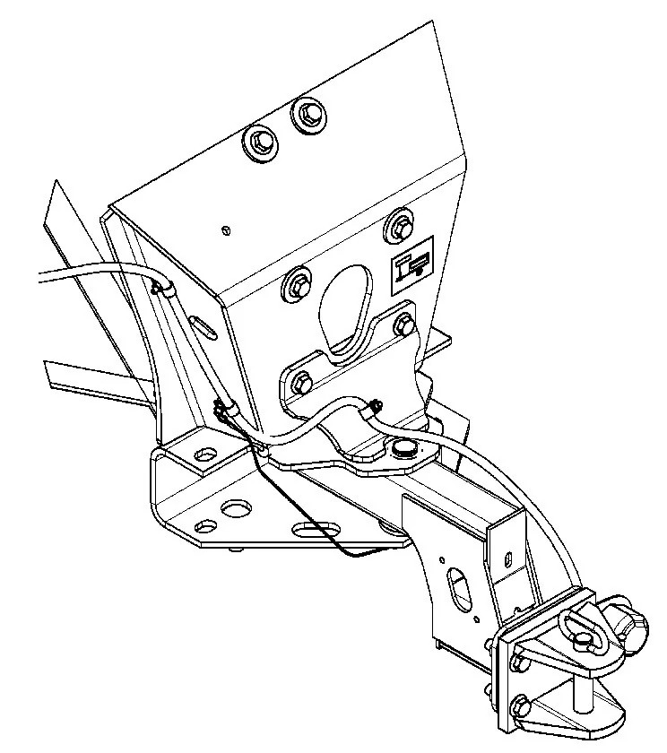 KIT DIA RECOLTE-HACH | CASEIH | AMEA | FR