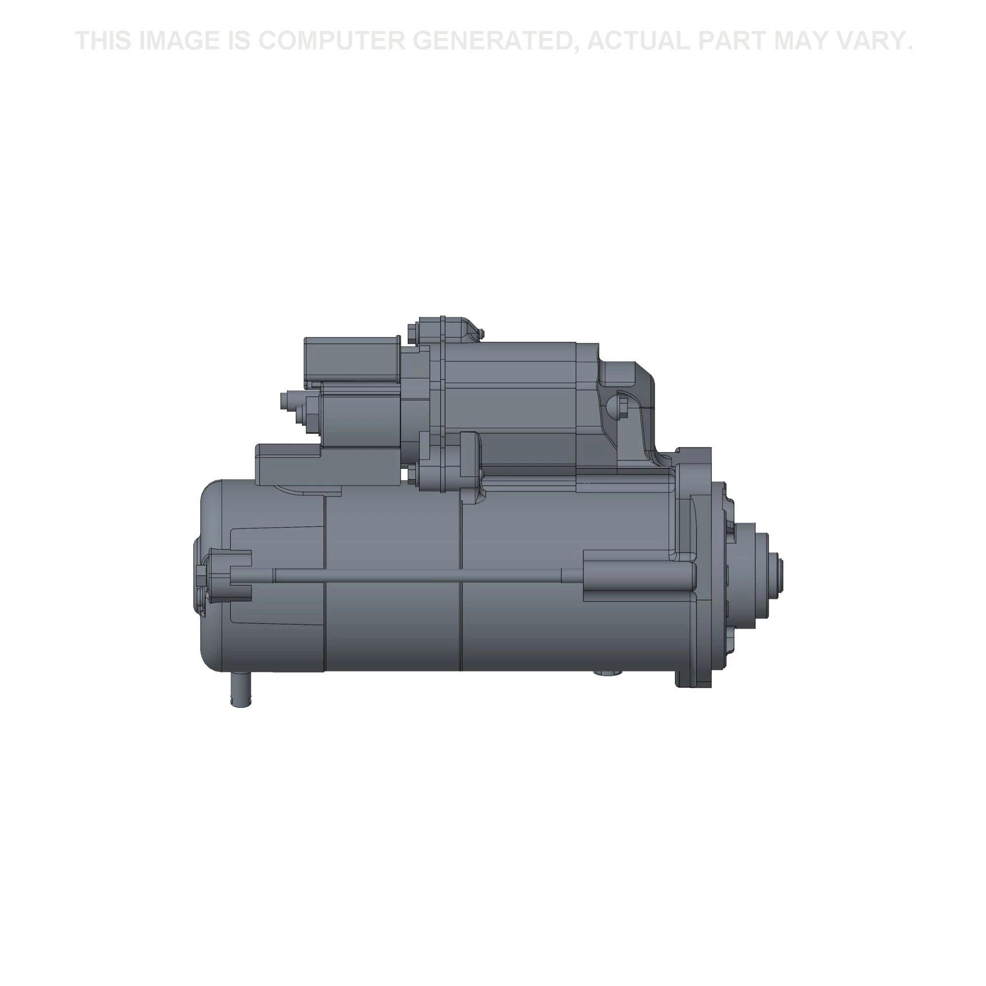 DEMARREUR | NEWHOLLANDAG | CA | FR