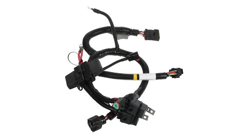 MAZO DE CABLES | CASECE | SA | ES