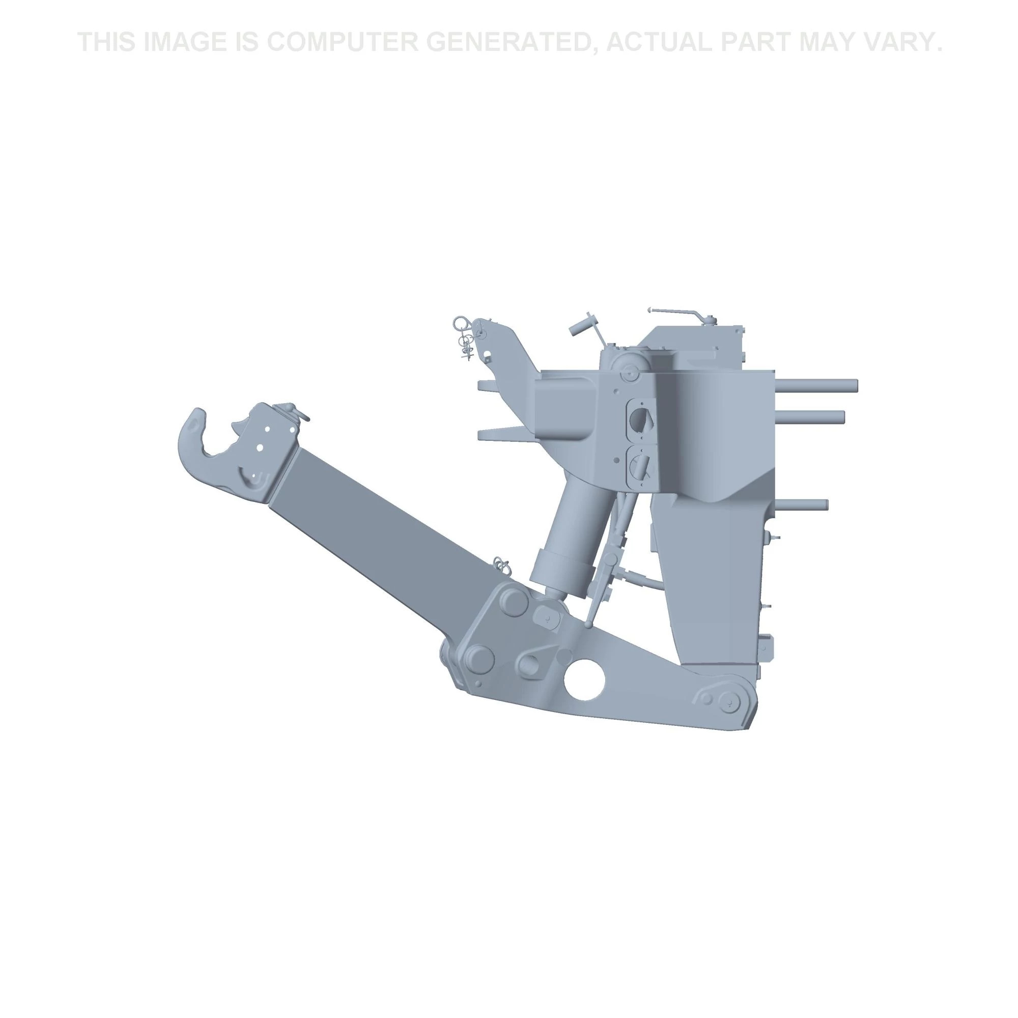 HITCH | CASEIH | CA | EN