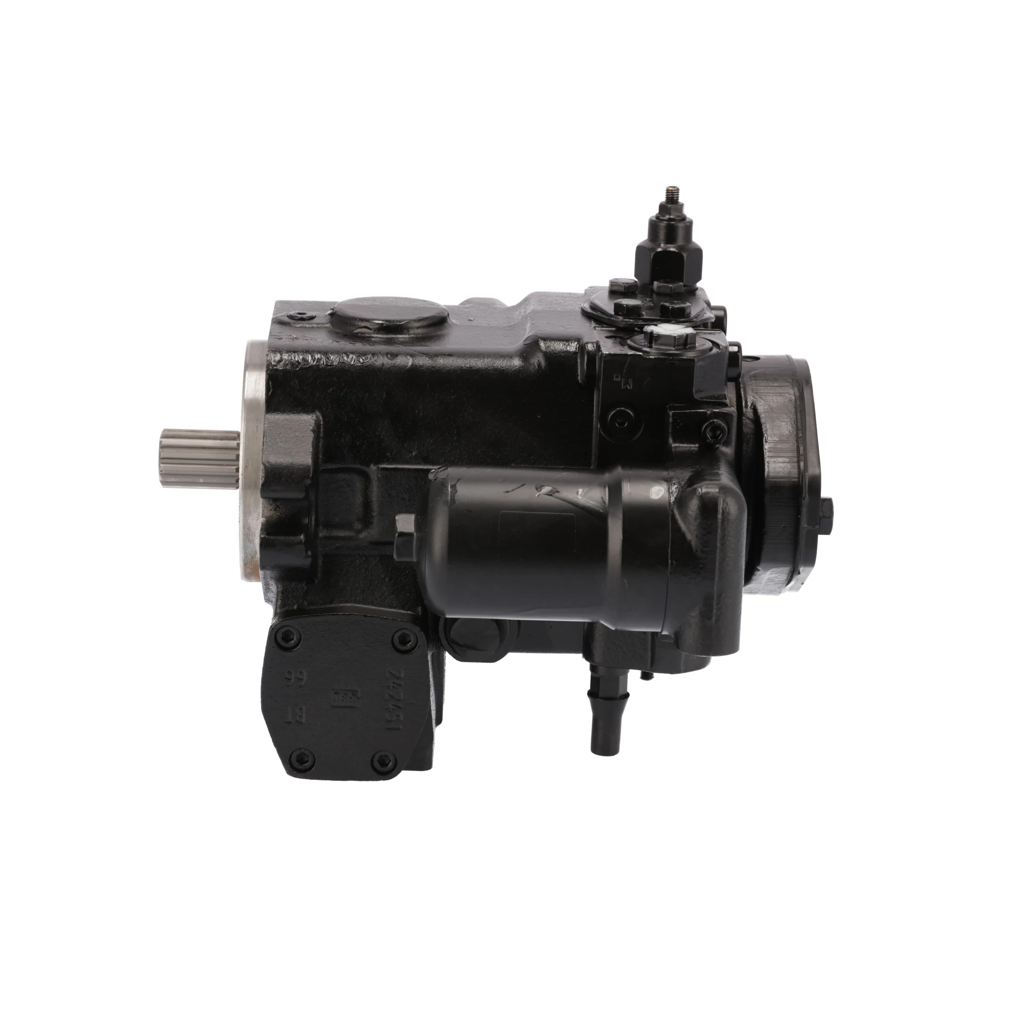 Bomba hidrostática - 56 cc - 4500 RPM | CASEIH | BR | PT