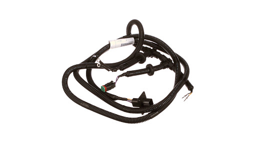 WIRE HARNESS | STEYR | EU | EN
