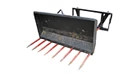 720 SERIES MANURE FORK BUCKET | NEWHOLLANDAG | US | EN
