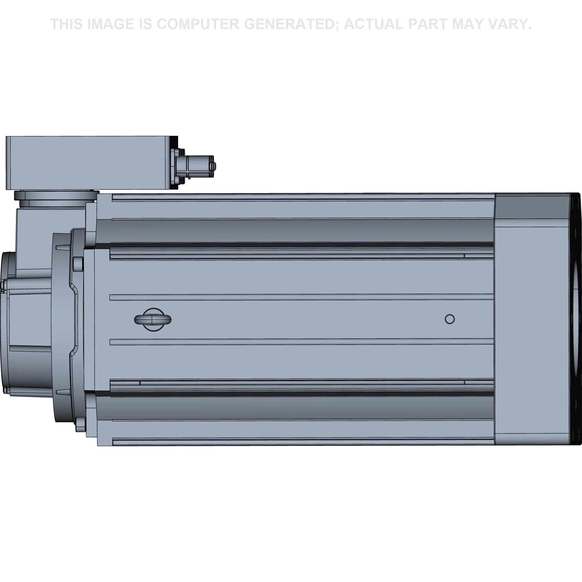 ELECTRIC MOTOR | CASECE | CA | EN