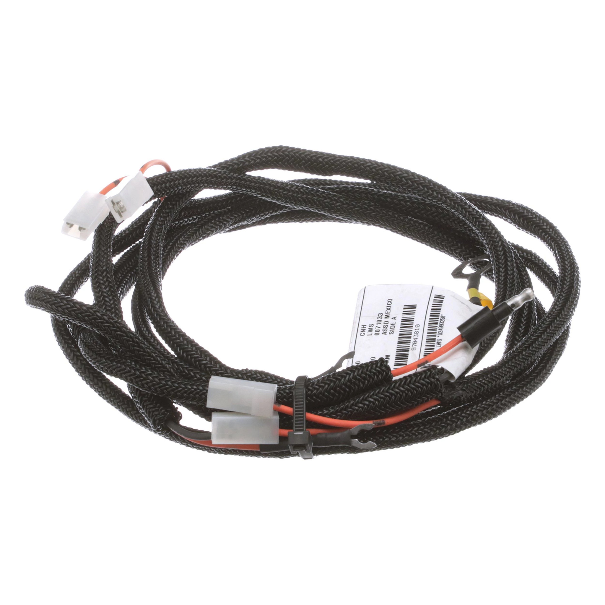 WIRE HARNESS | CASECE | AMEA | EN
